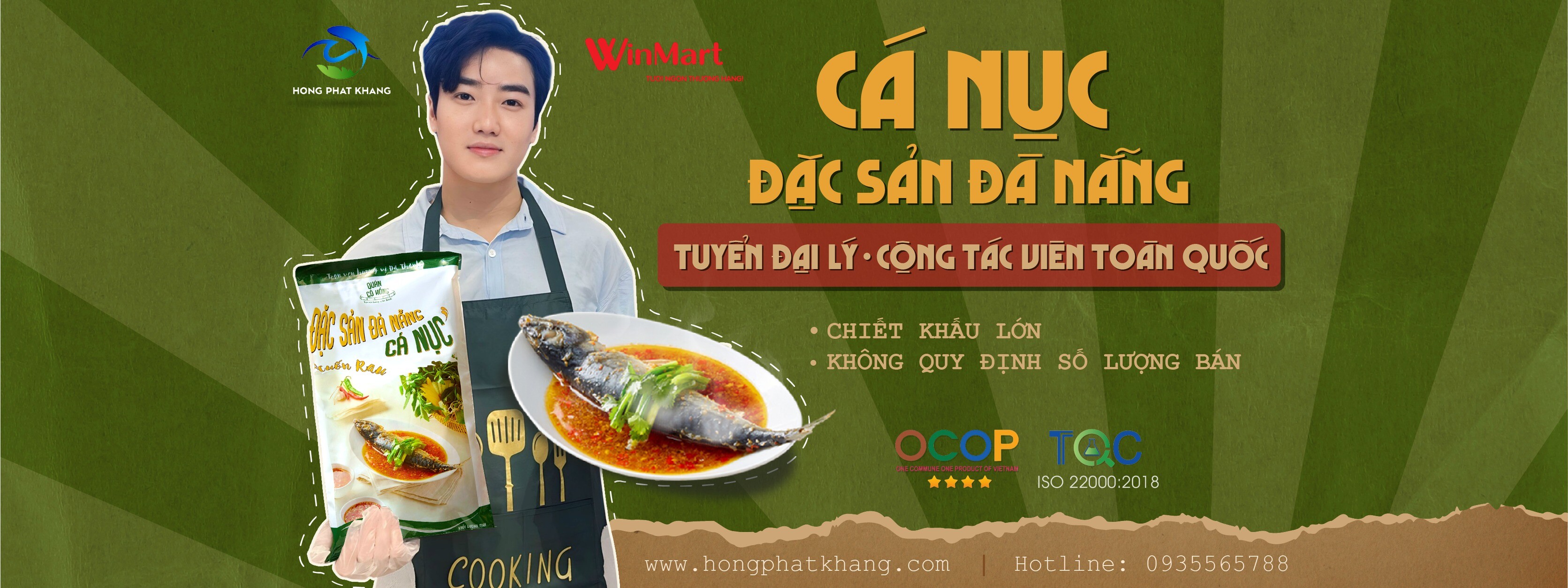 Hồng Phát Khang 6