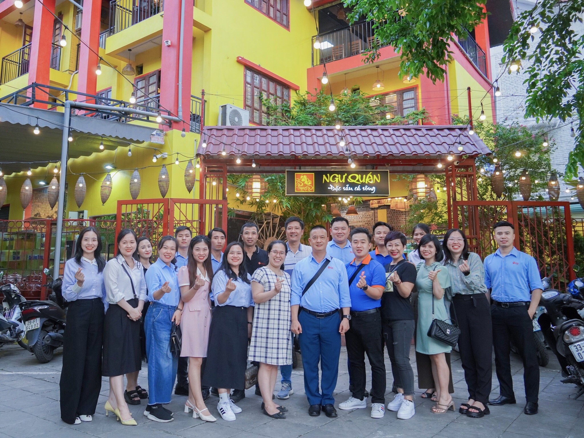 Fuji Việt Nam Food - FujiFood 2