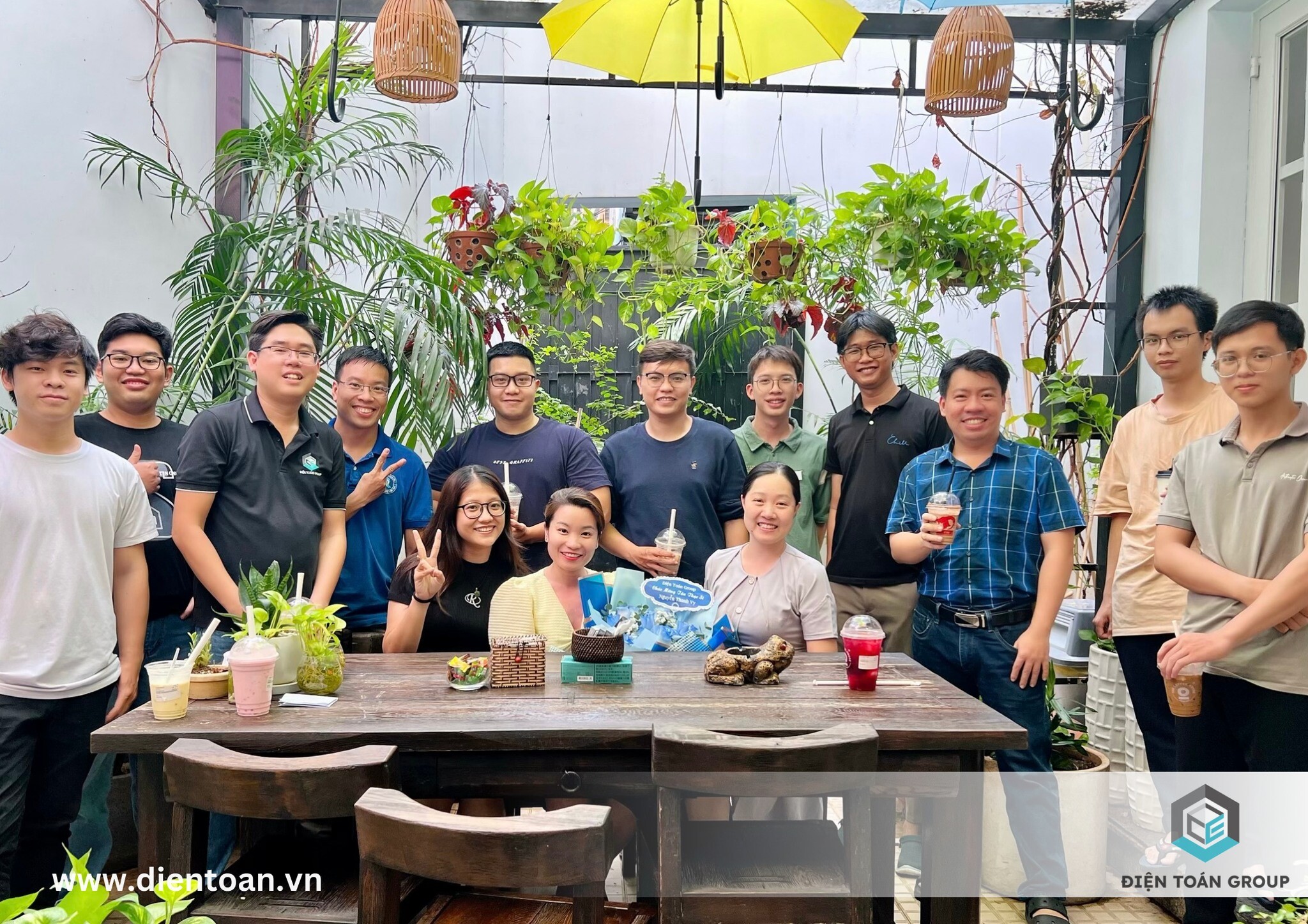 Kỹ thuật điện toán Bách Khoa 3