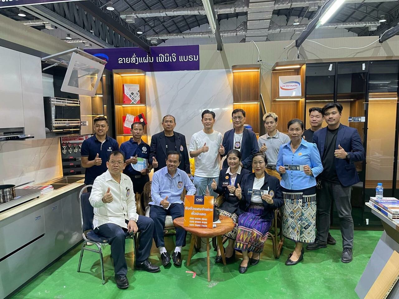 Nhựa Đại Việt - DAIVIETPLASTIC 3