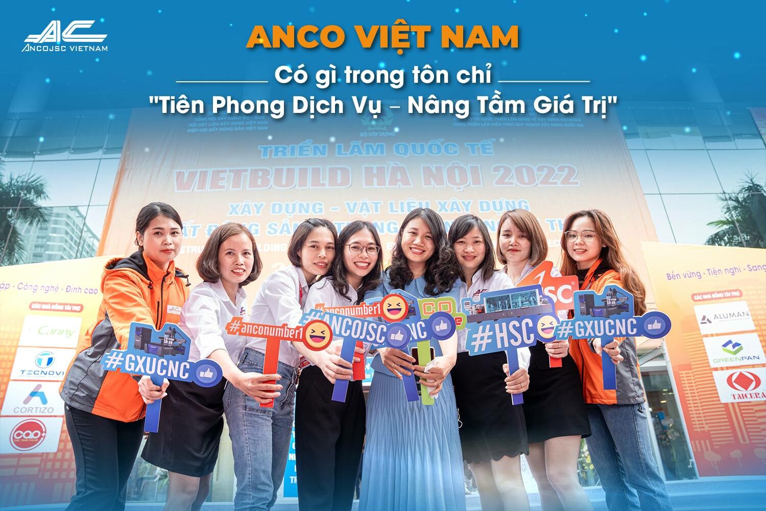 CÔNG NGHỆ ANCO VIỆT NAM 1