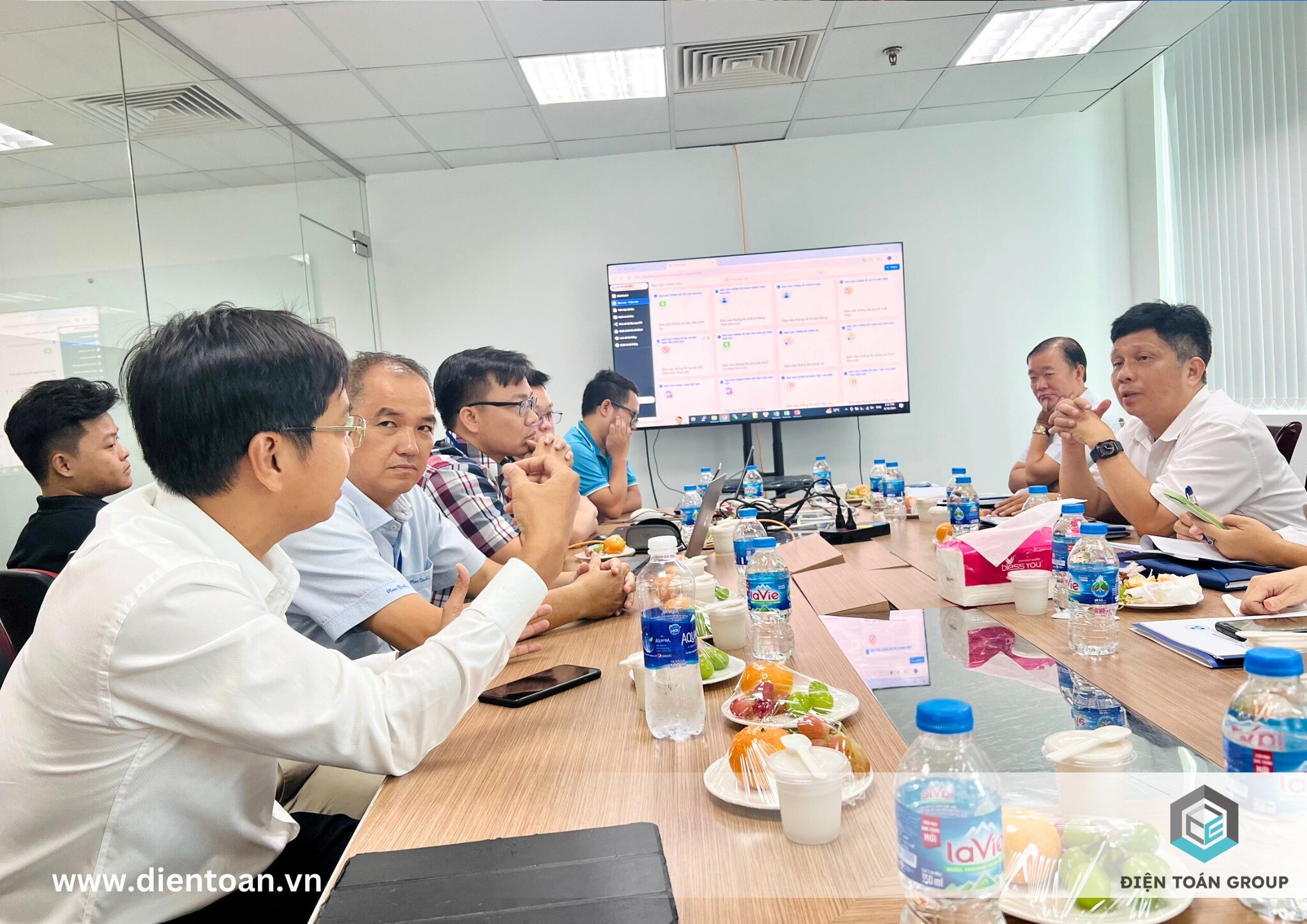 Kỹ thuật điện toán Bách Khoa 4