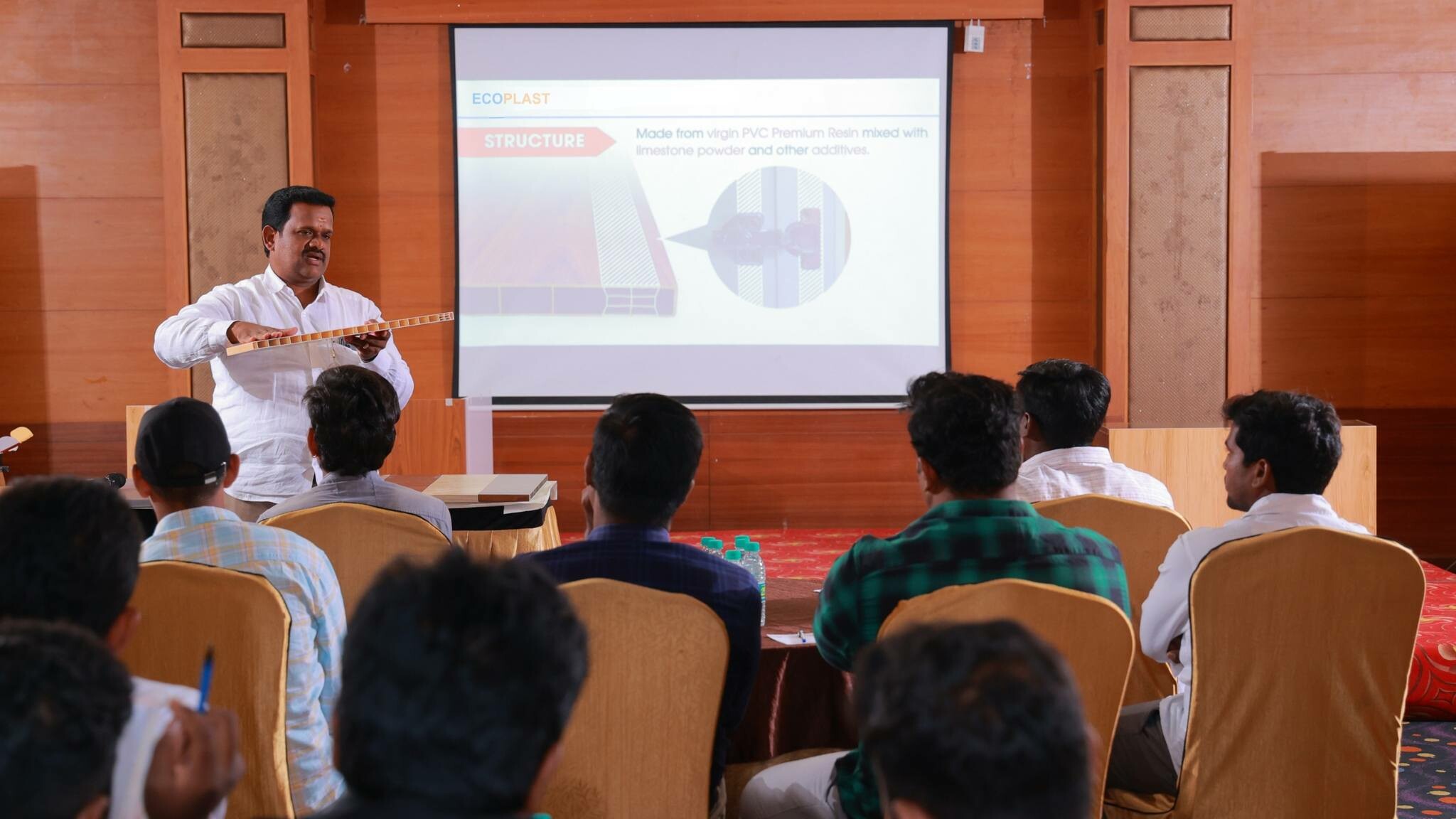 Nhựa Đại Việt - DAIVIETPLASTIC 4