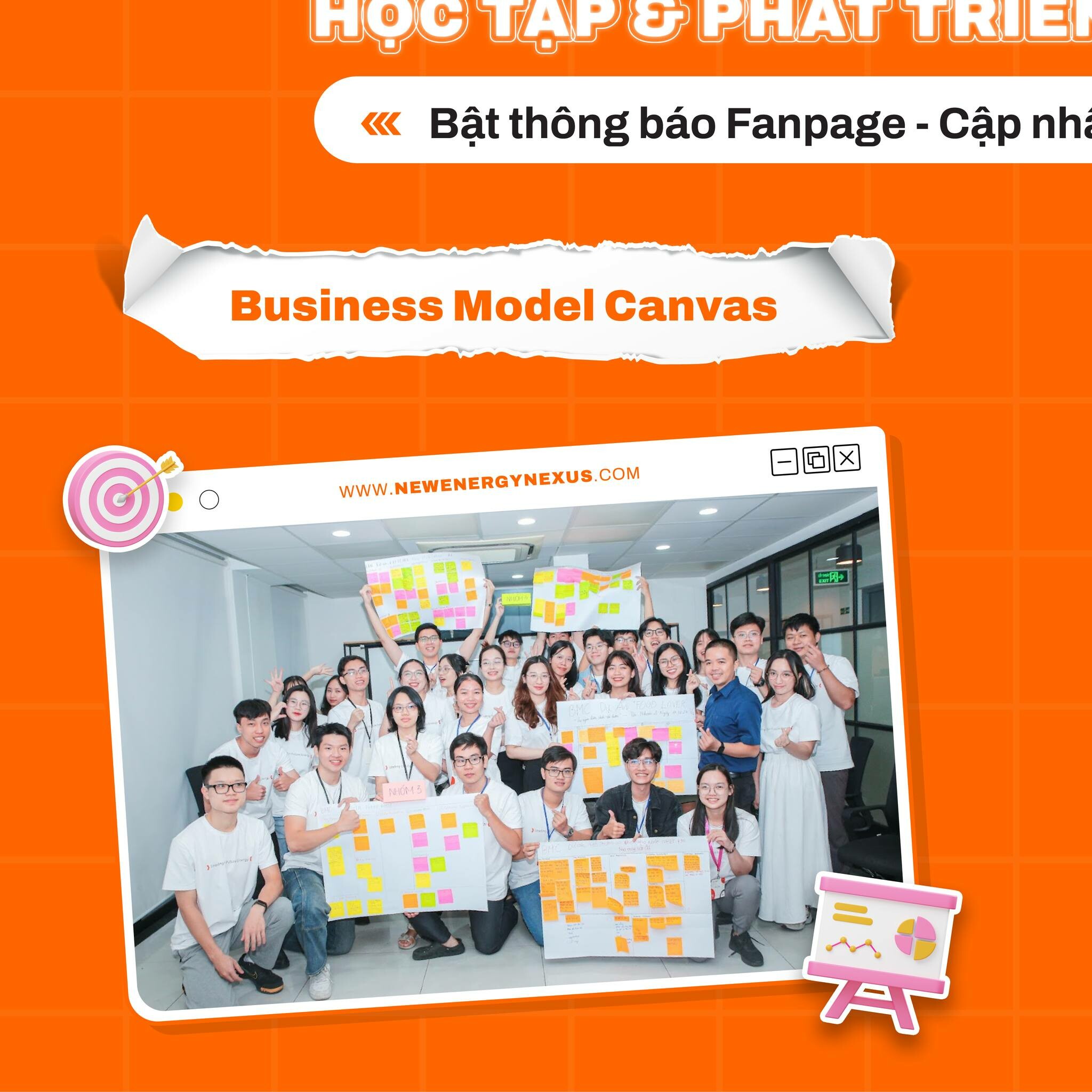 New Energy Nexus Việt Nam 4