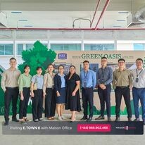 Bất động sản Maison 1