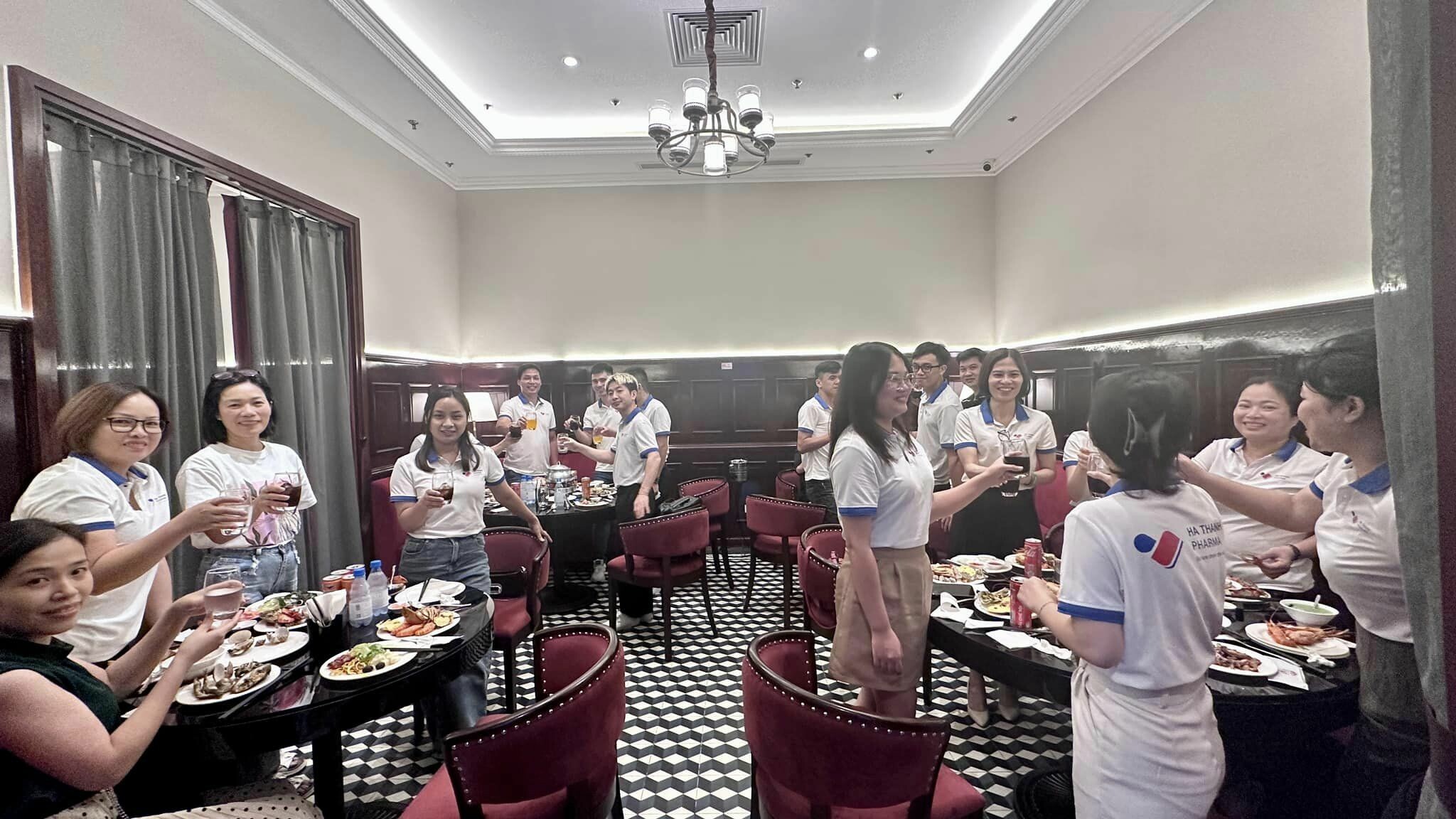 Dược phẩm Tapmed 5