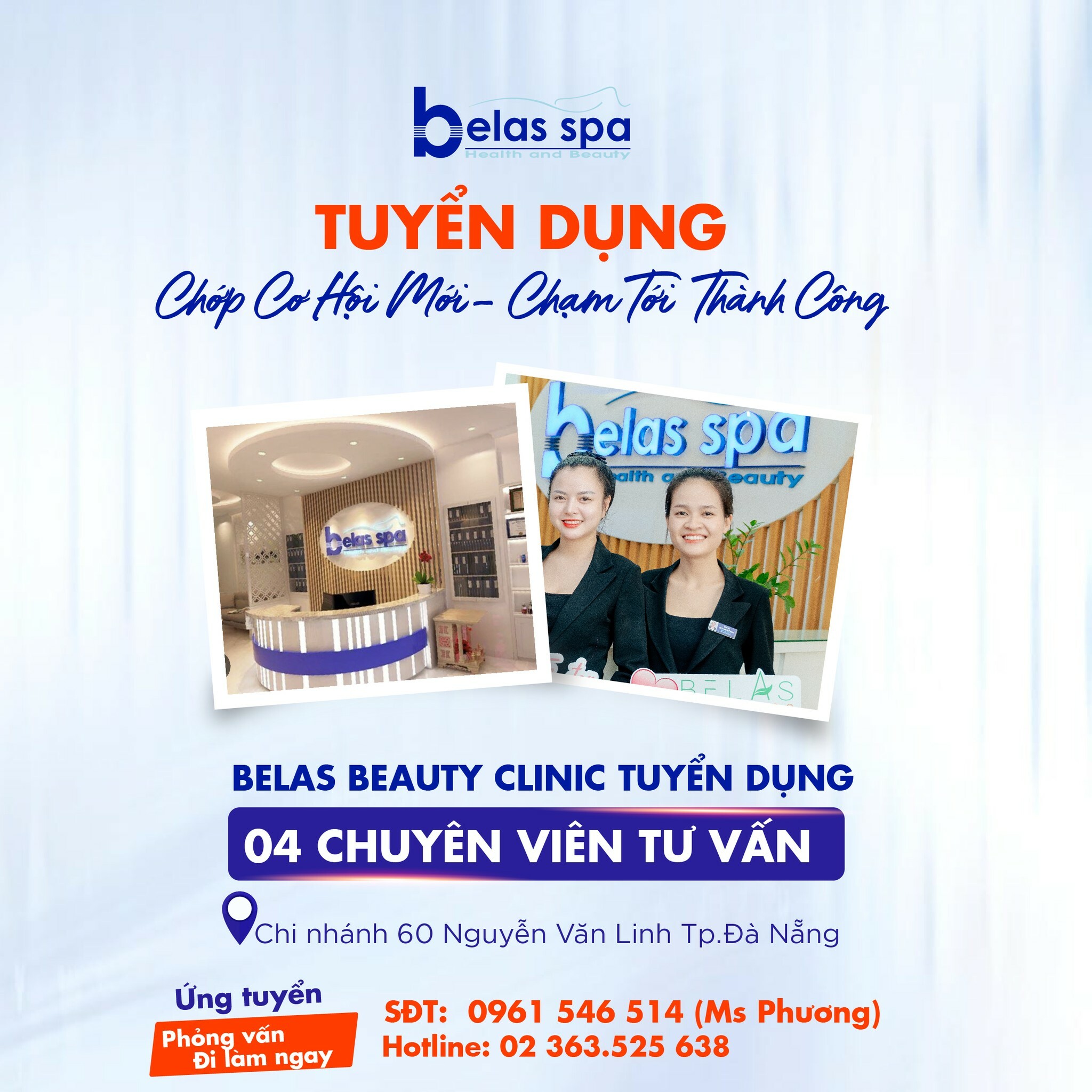 Belas Beauty Clinic 5
