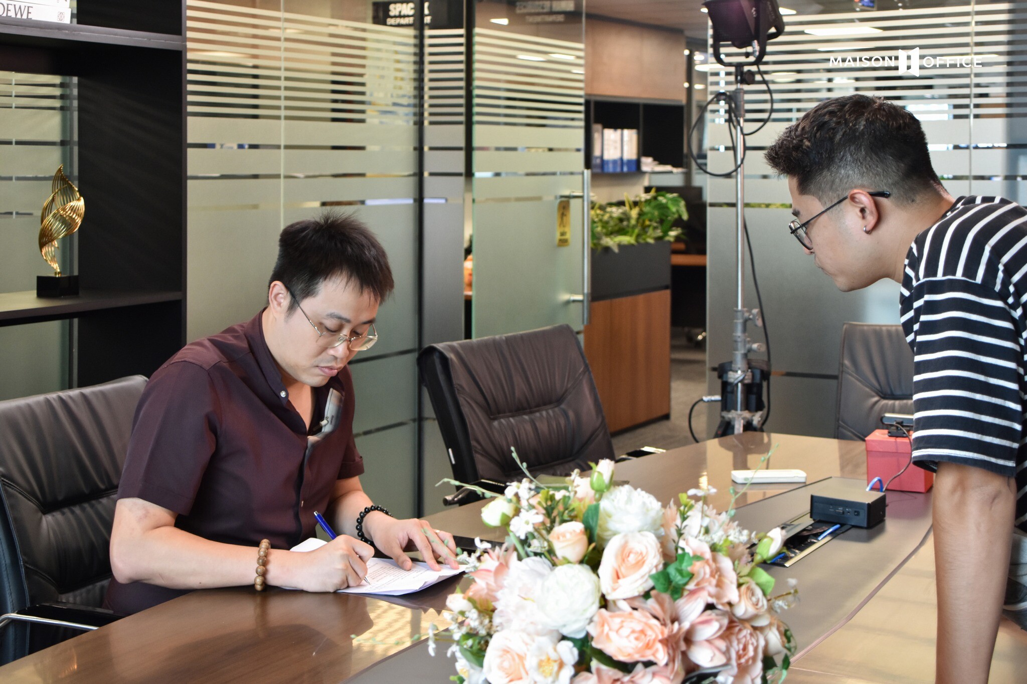 Công nghiệp Busan 6