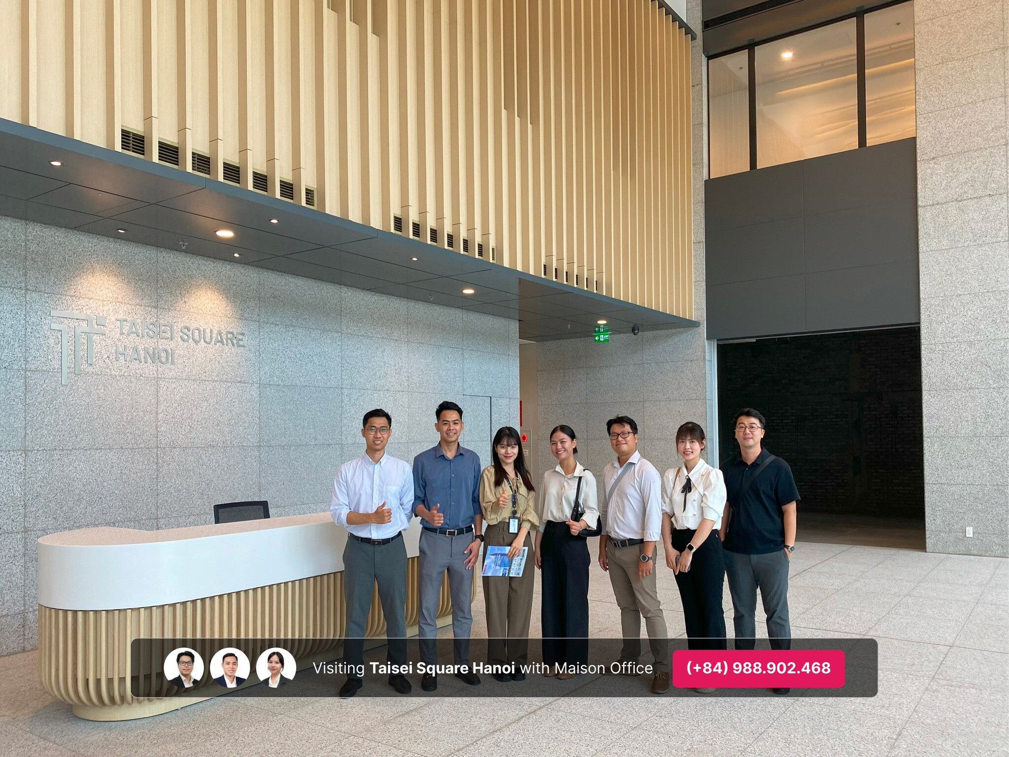 Bất động sản Maison 5