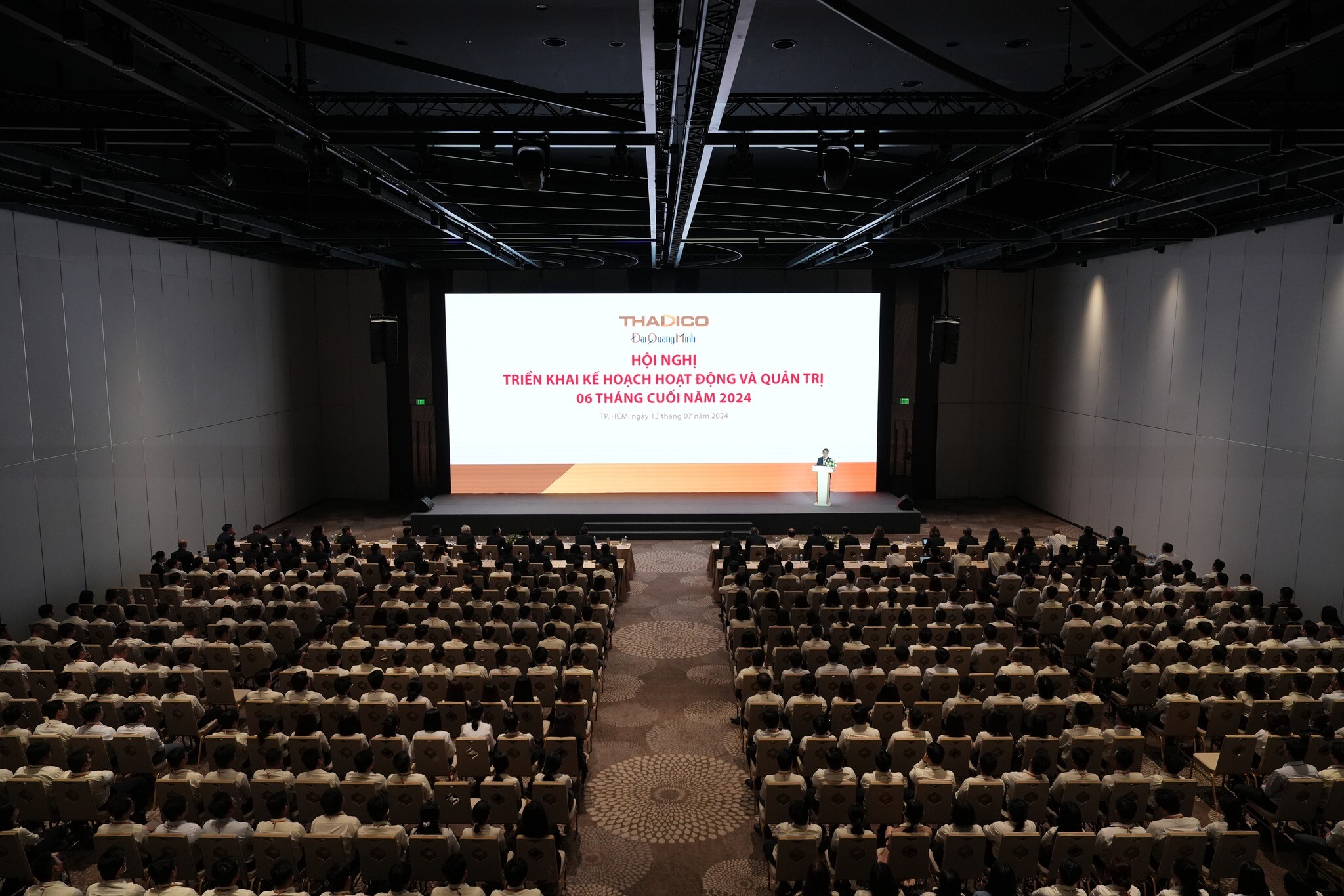 Bất động sản Trường Hải - THADICO 9