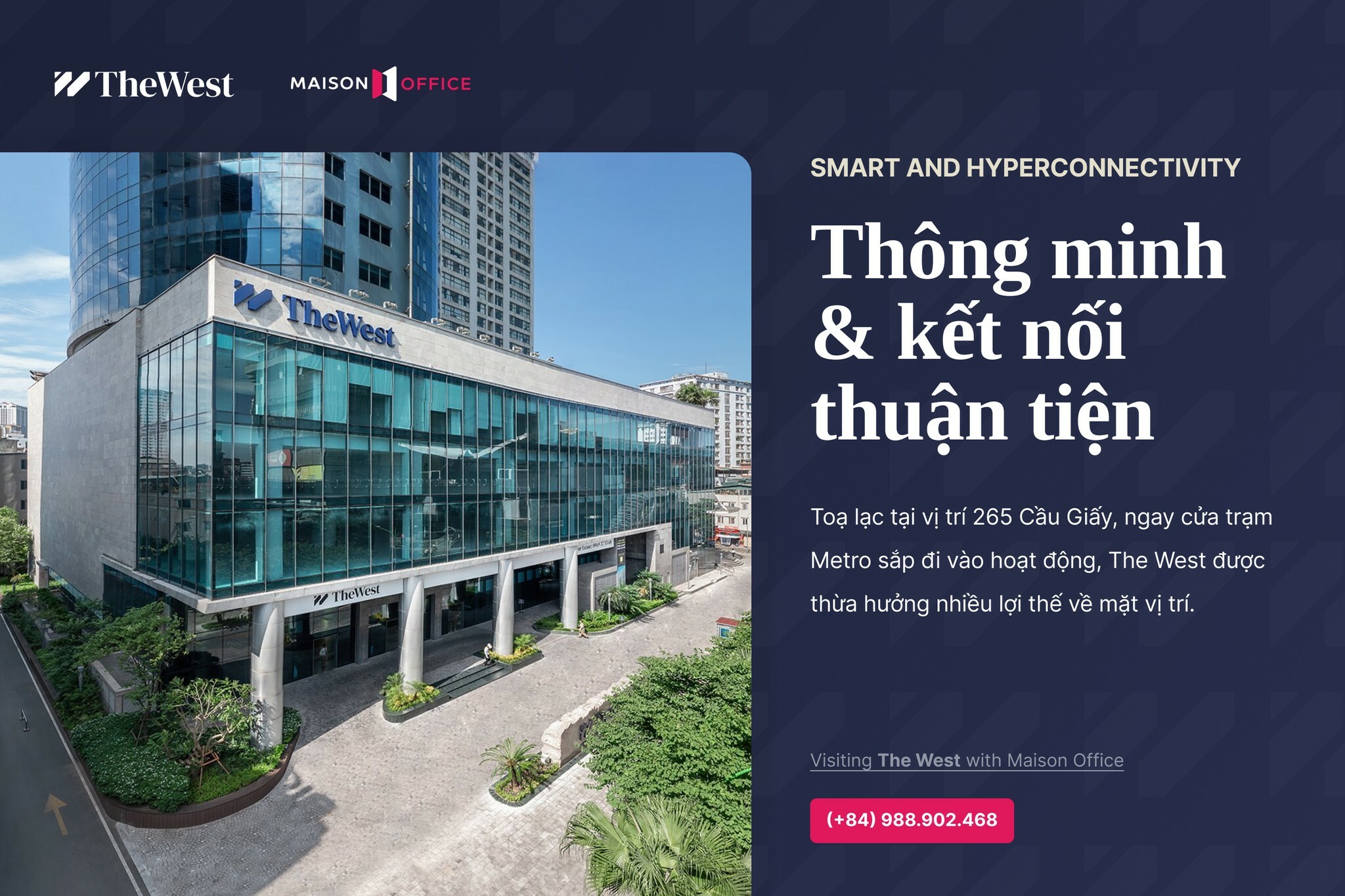 Bất động sản Maison 6