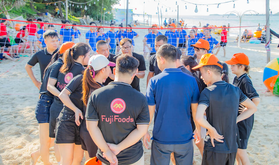 Fuji Việt Nam Food - FujiFood 6