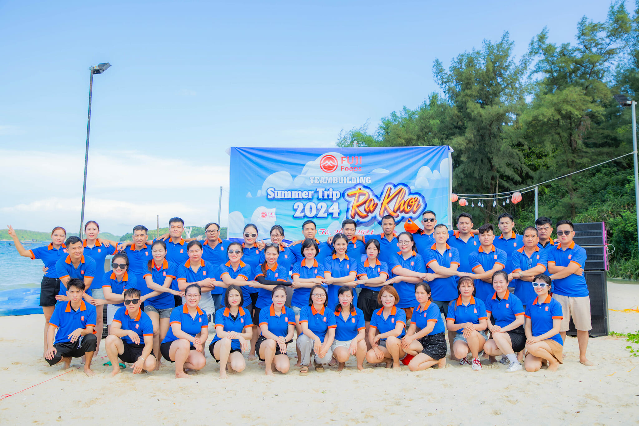 Fuji Việt Nam Food - FujiFood 5