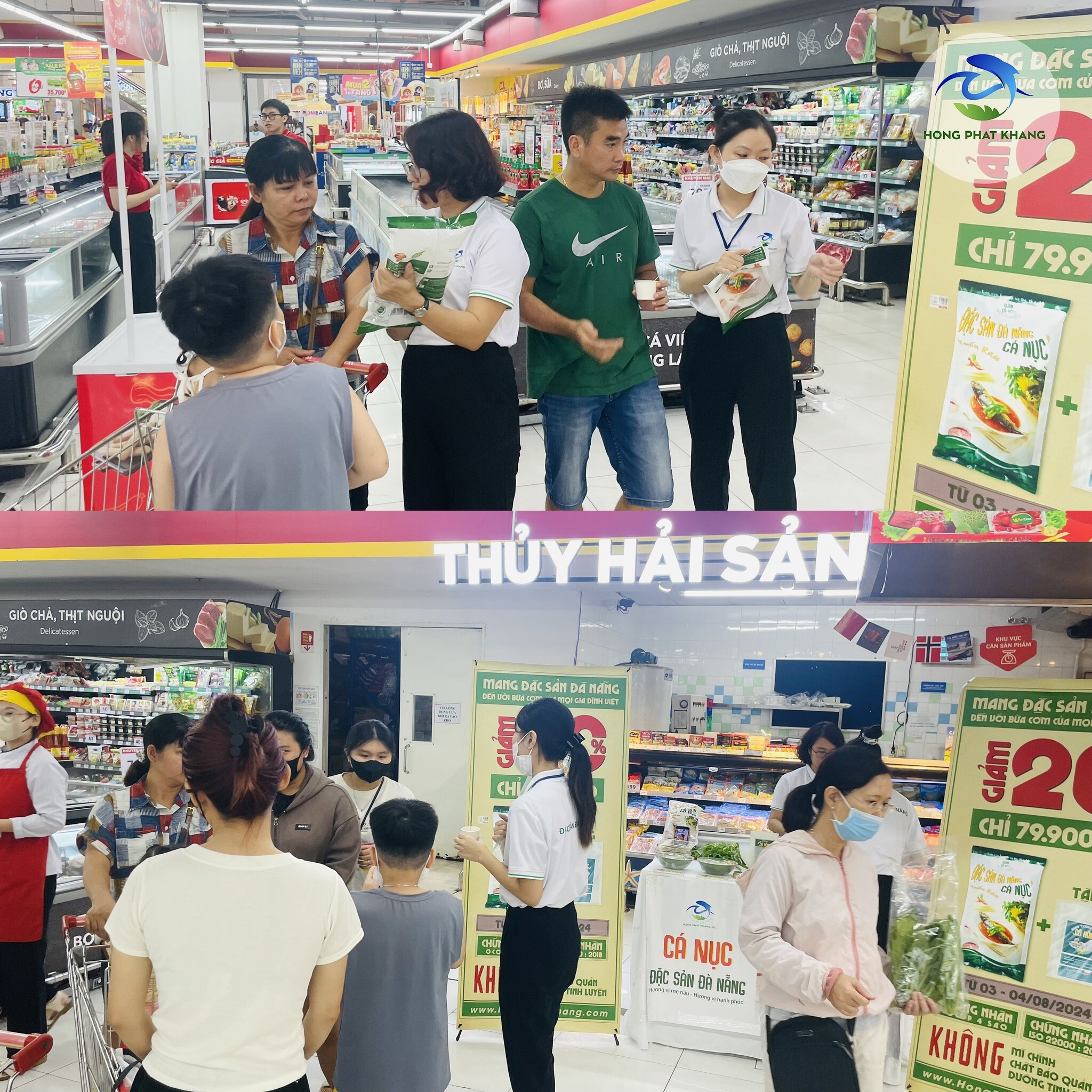 Hồng Phát Khang 3