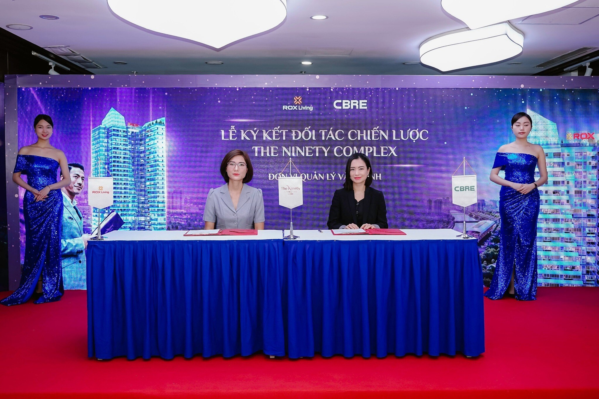 Bất Động Sản C'Land 2