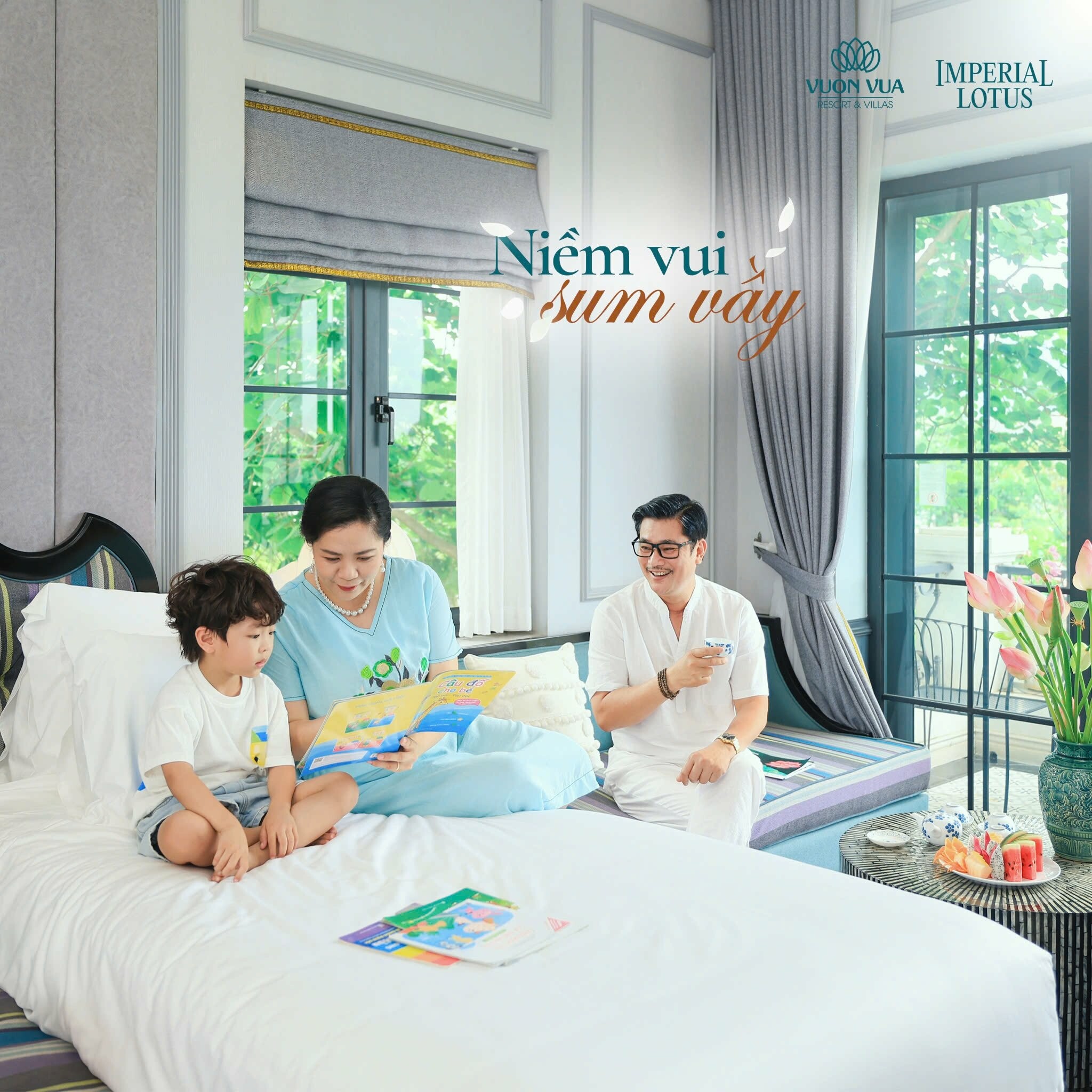 Bất Động Sản C'Land 4