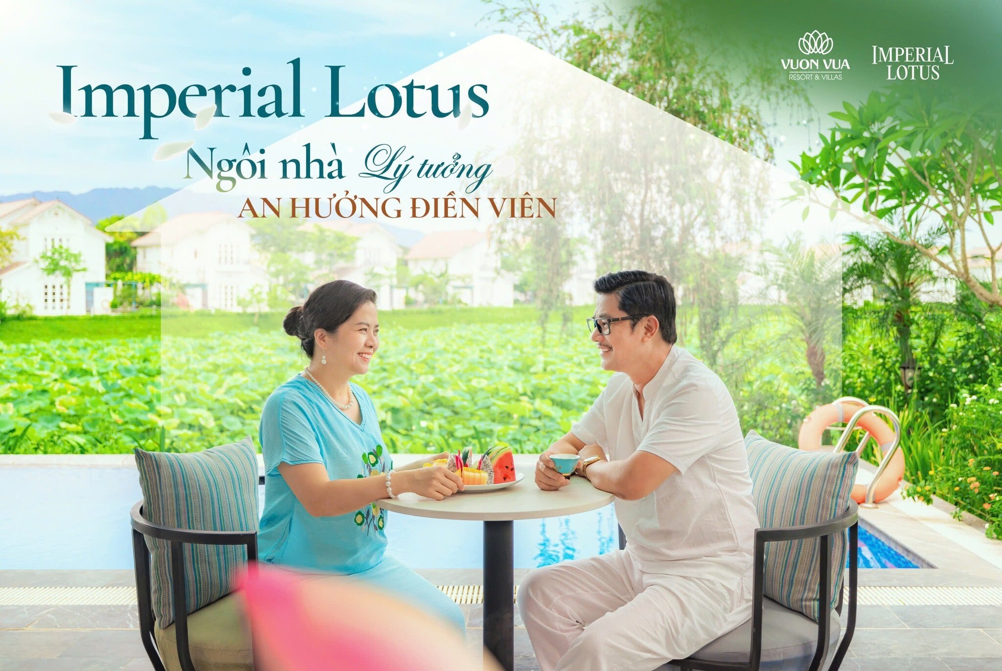 Bất Động Sản C'Land 5