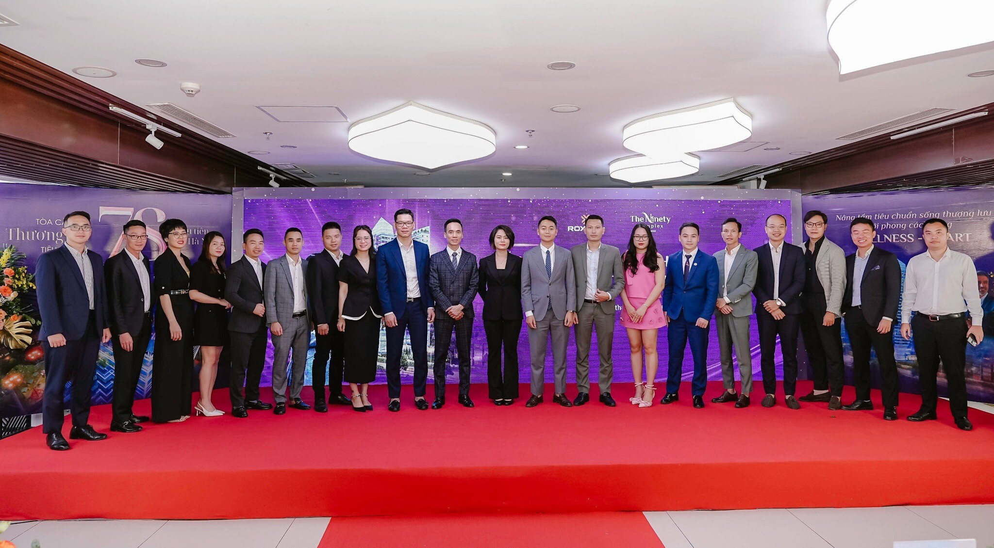 Bất Động Sản C'Land 1