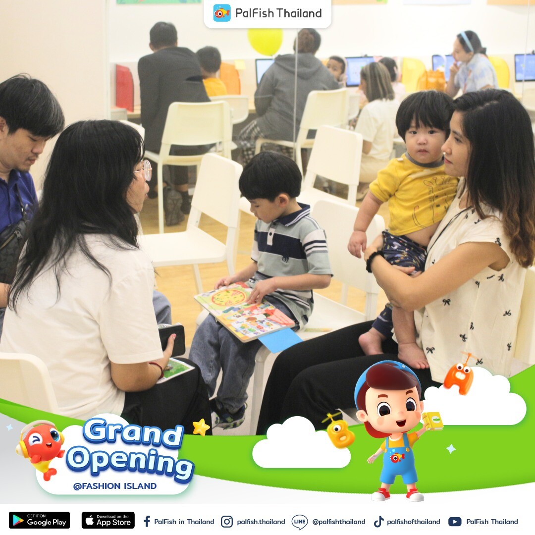 Palfish Singapore Vietnam 1