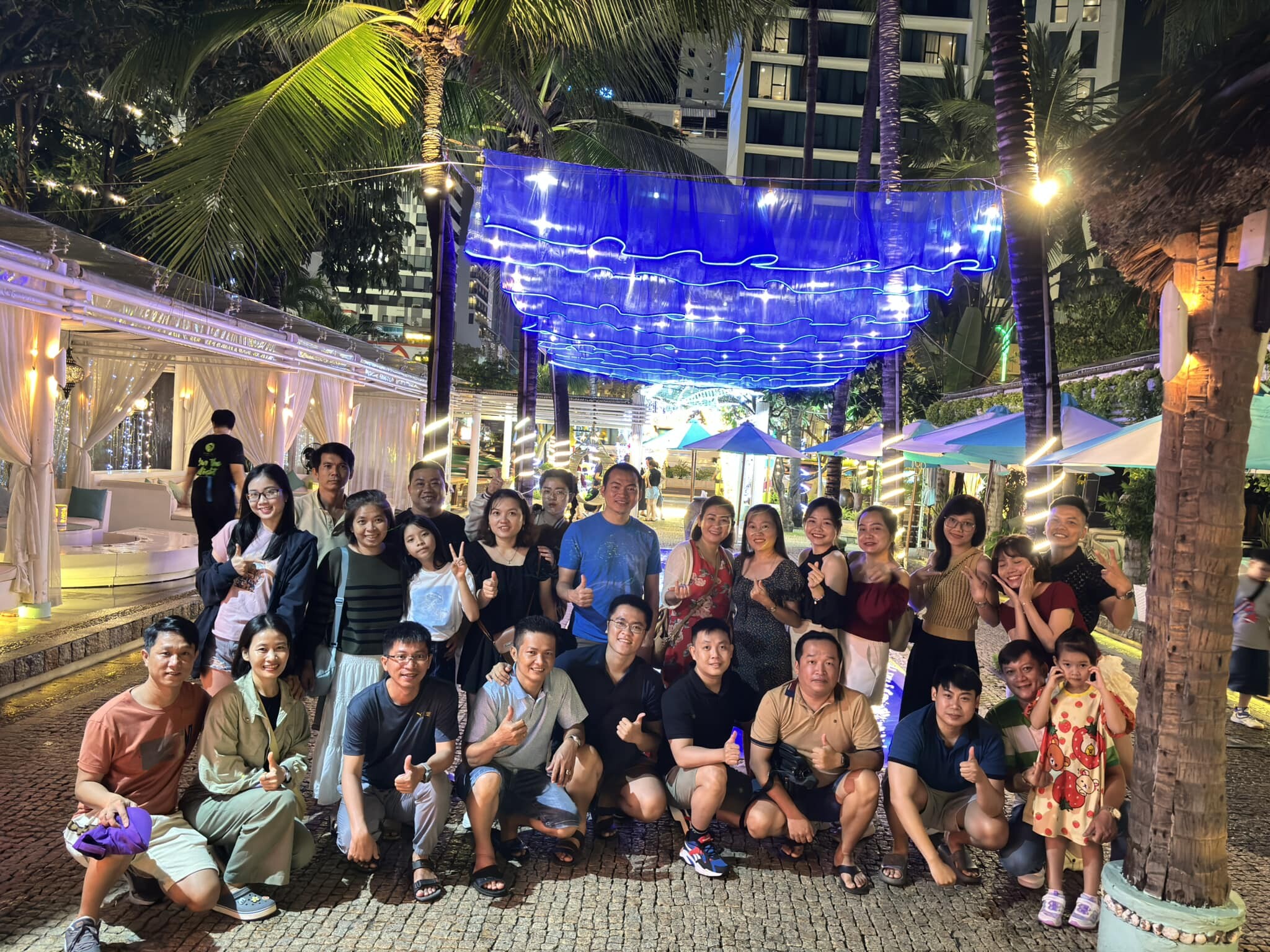 Năng Lượng TTC - TTC Energy 8