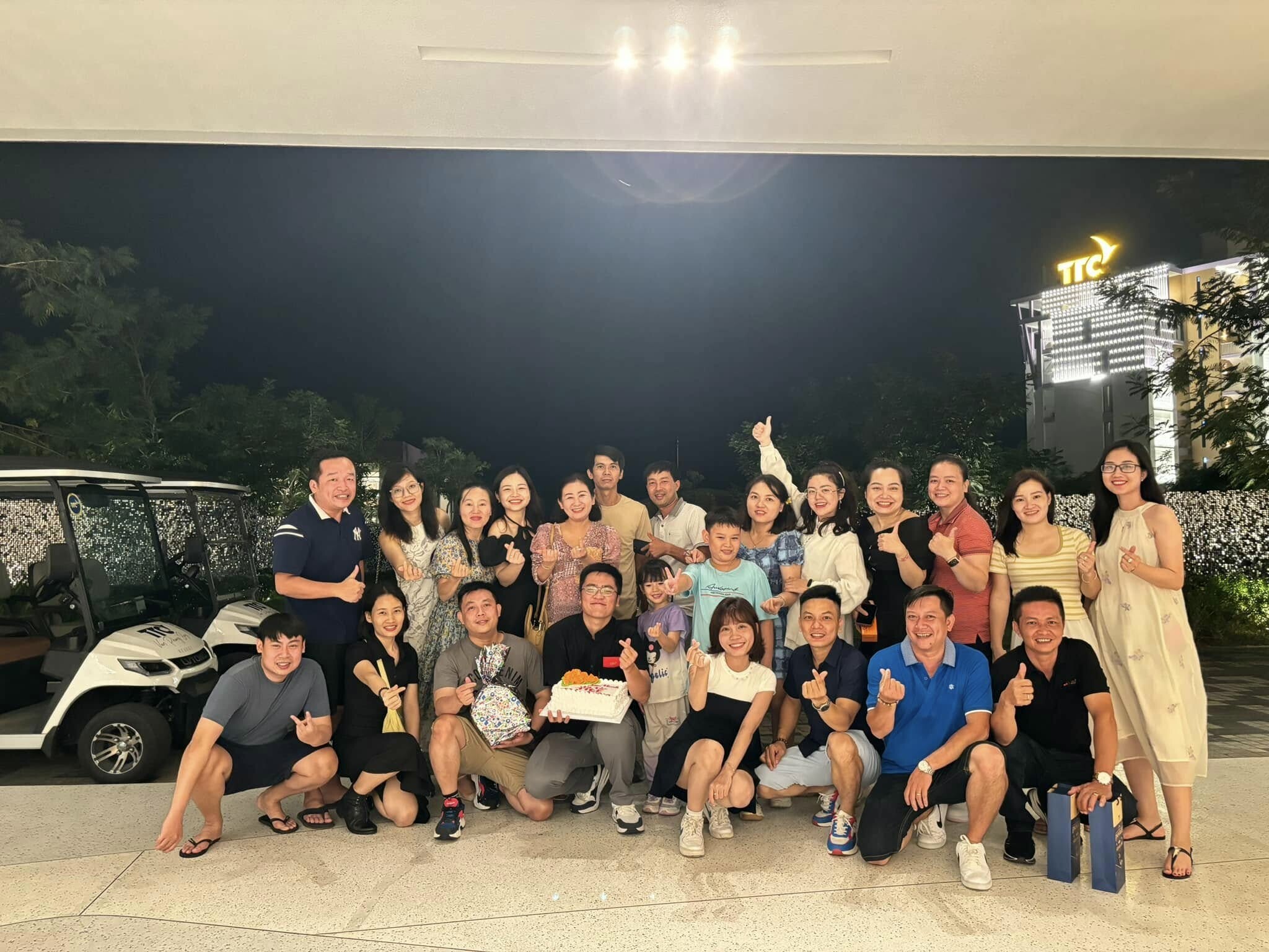 Năng Lượng TTC - TTC Energy 6