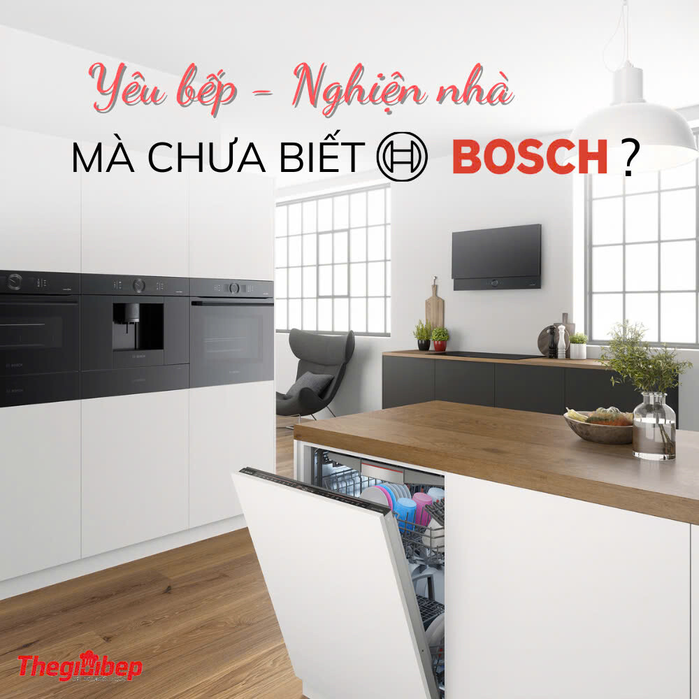 Thế Giới Bếp 2