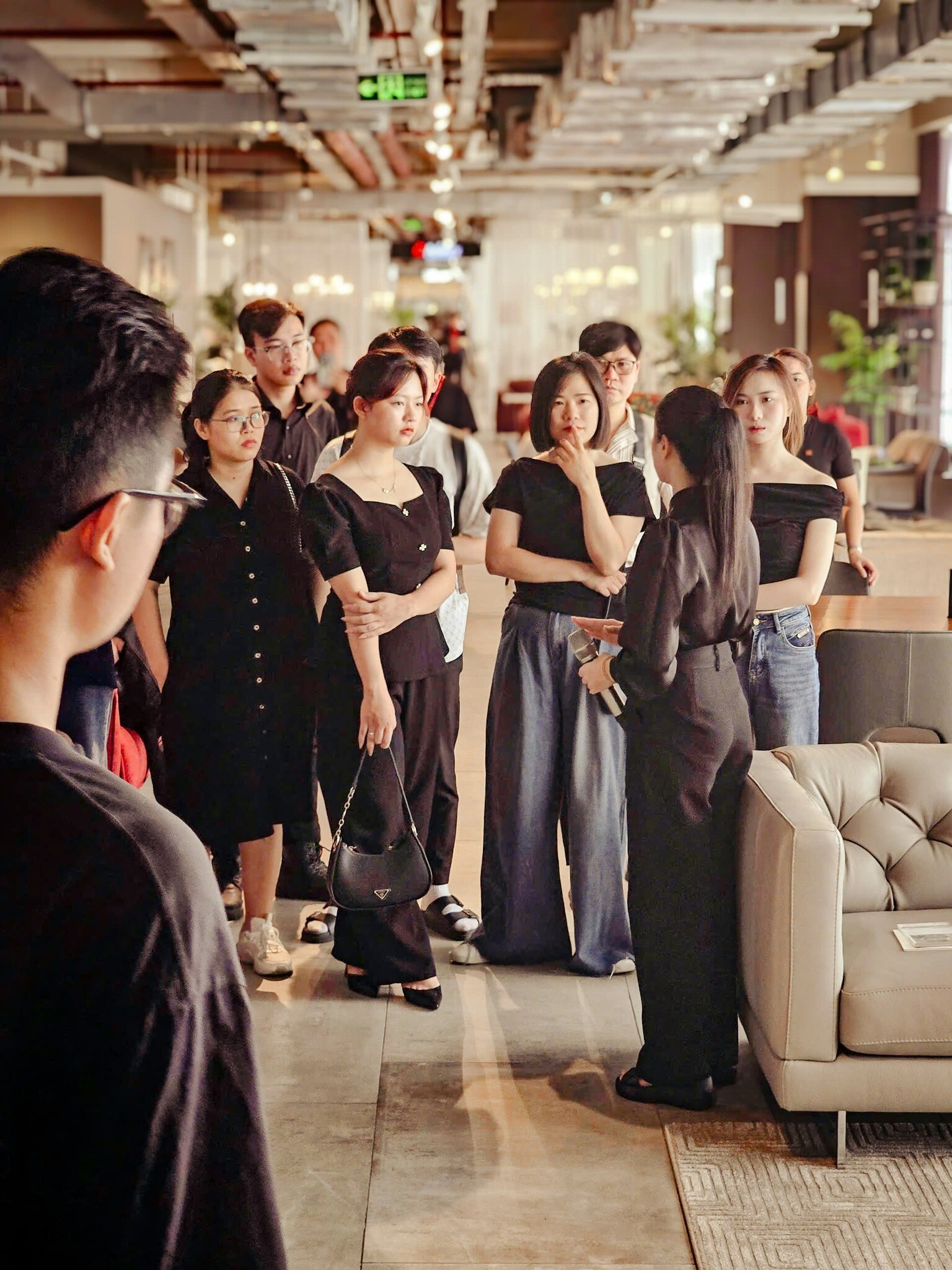 Trang Trí Nội Ngoại Thất Hoàng Nam 3