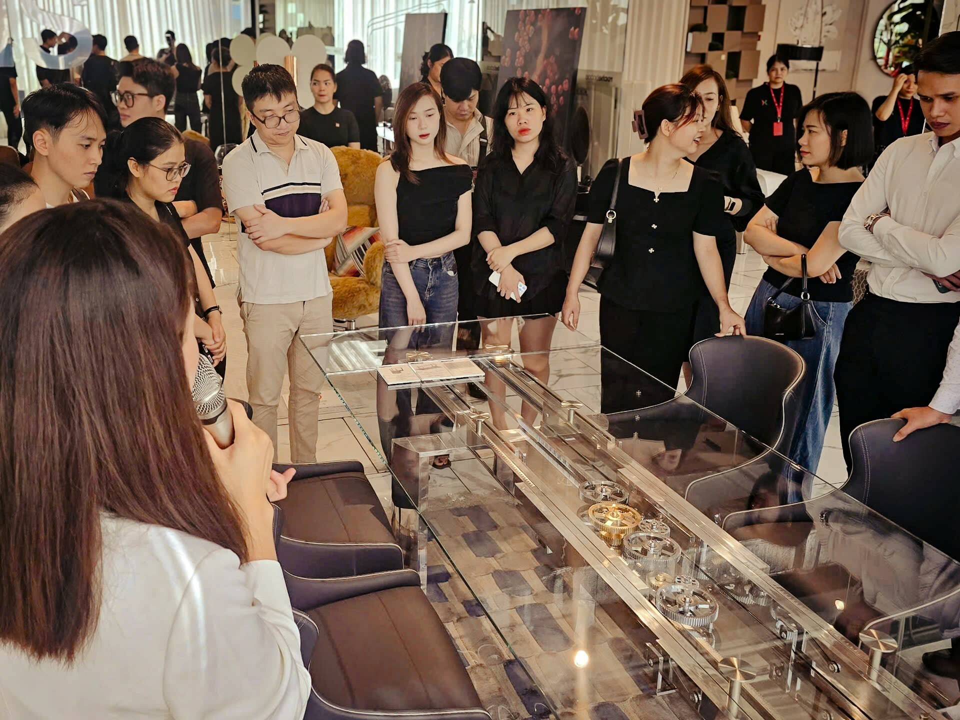 Trang Trí Nội Ngoại Thất Hoàng Nam 4