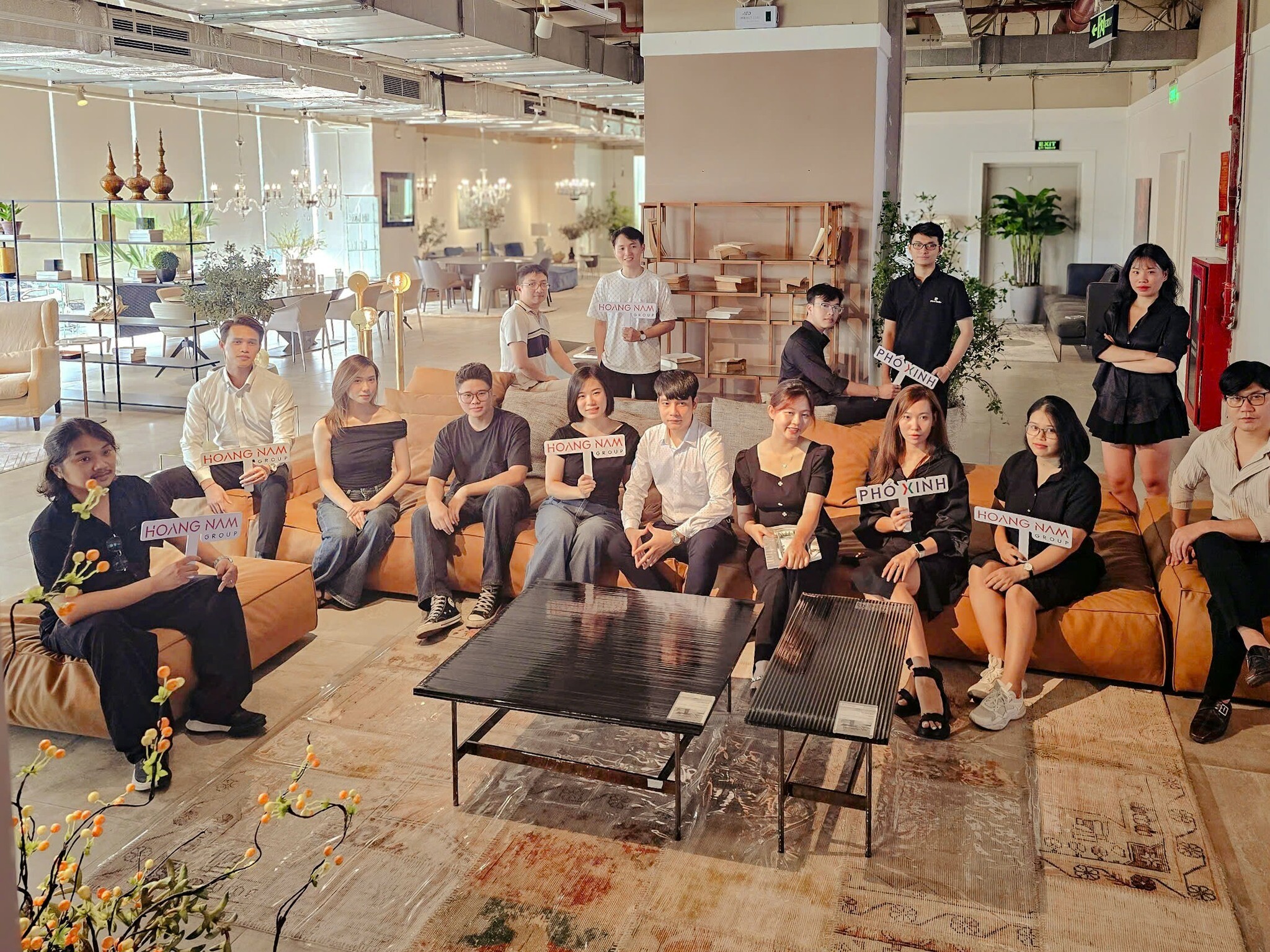 Trang Trí Nội Ngoại Thất Hoàng Nam 5