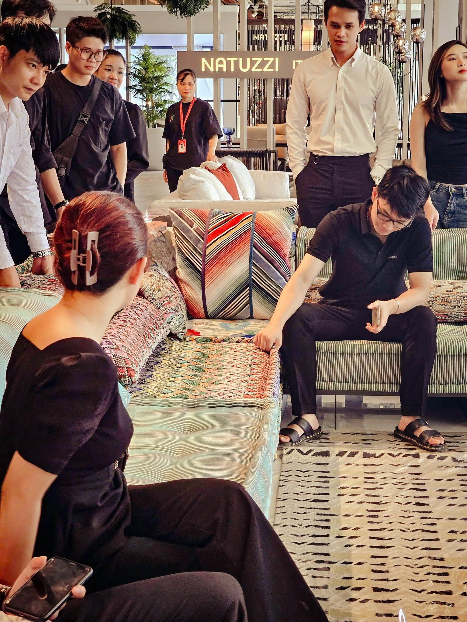 Trang Trí Nội Ngoại Thất Hoàng Nam 6