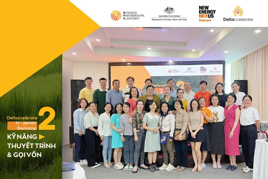 New Energy Nexus Việt Nam 5