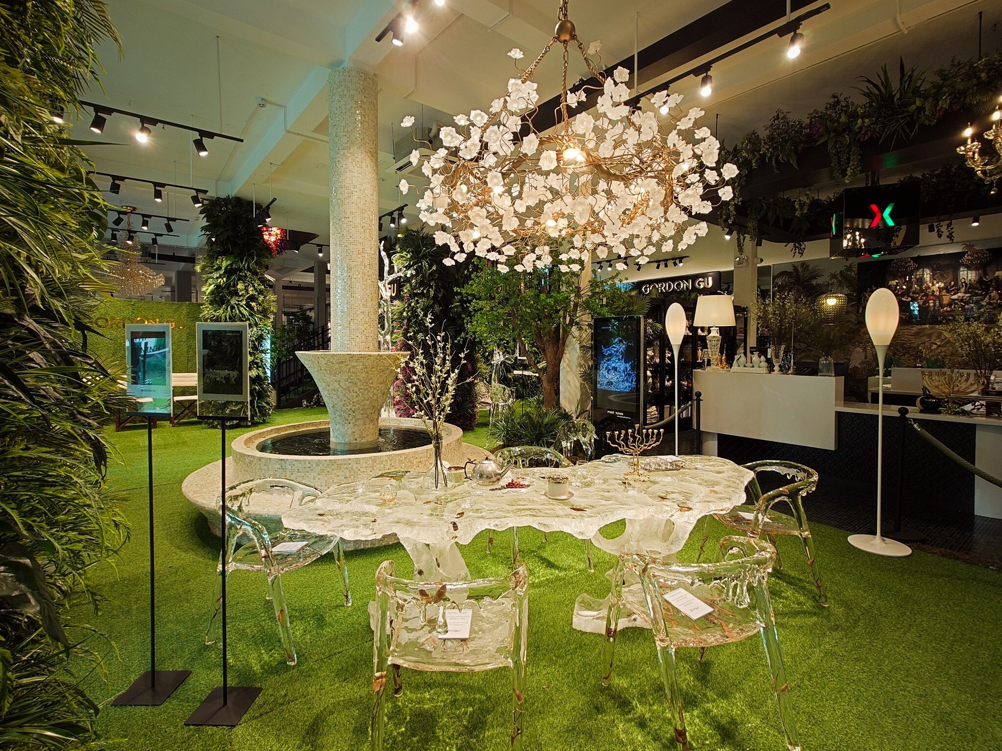 Trang Trí Nội Ngoại Thất Hoàng Nam 8