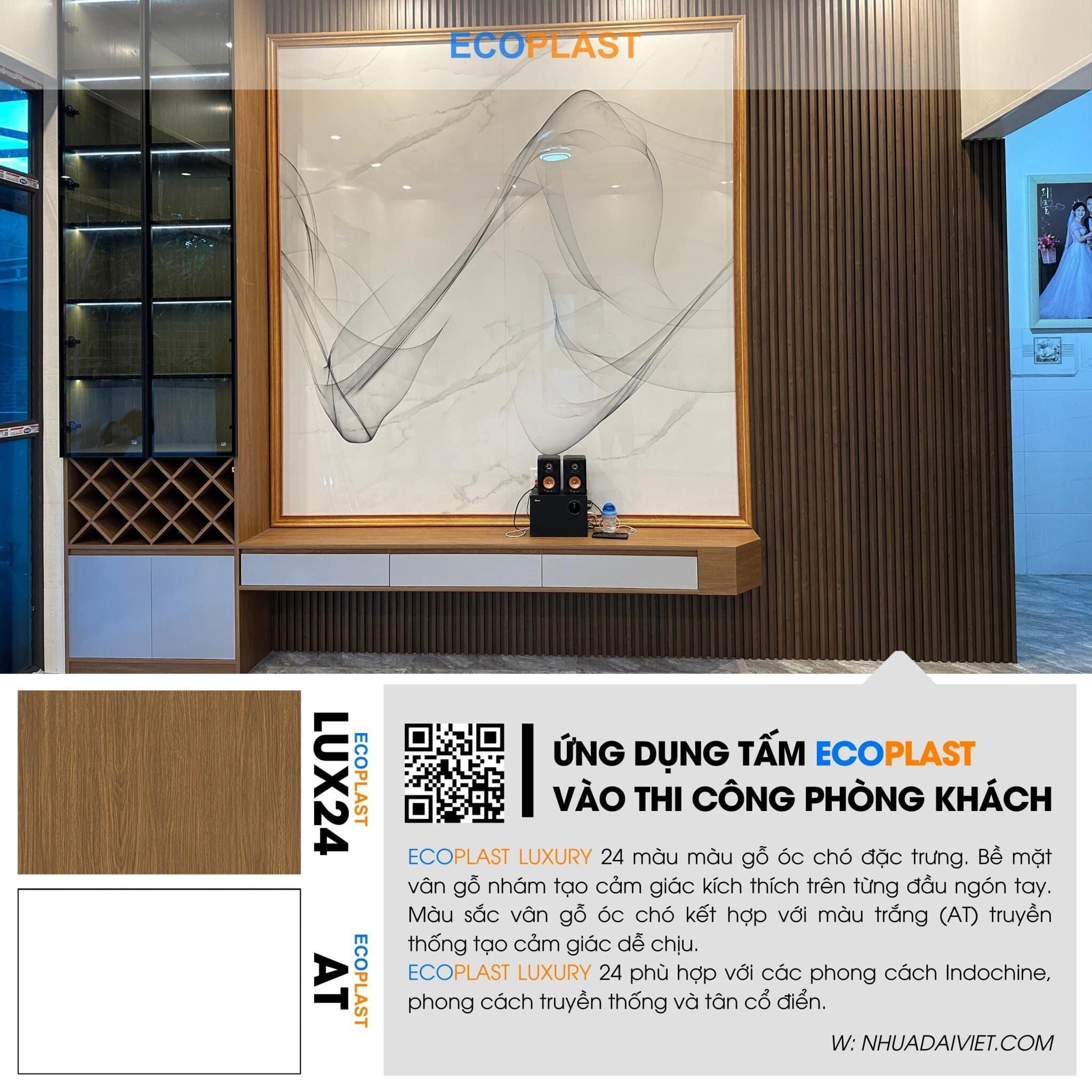 Nhựa Đại Việt - DAIVIETPLASTIC 5