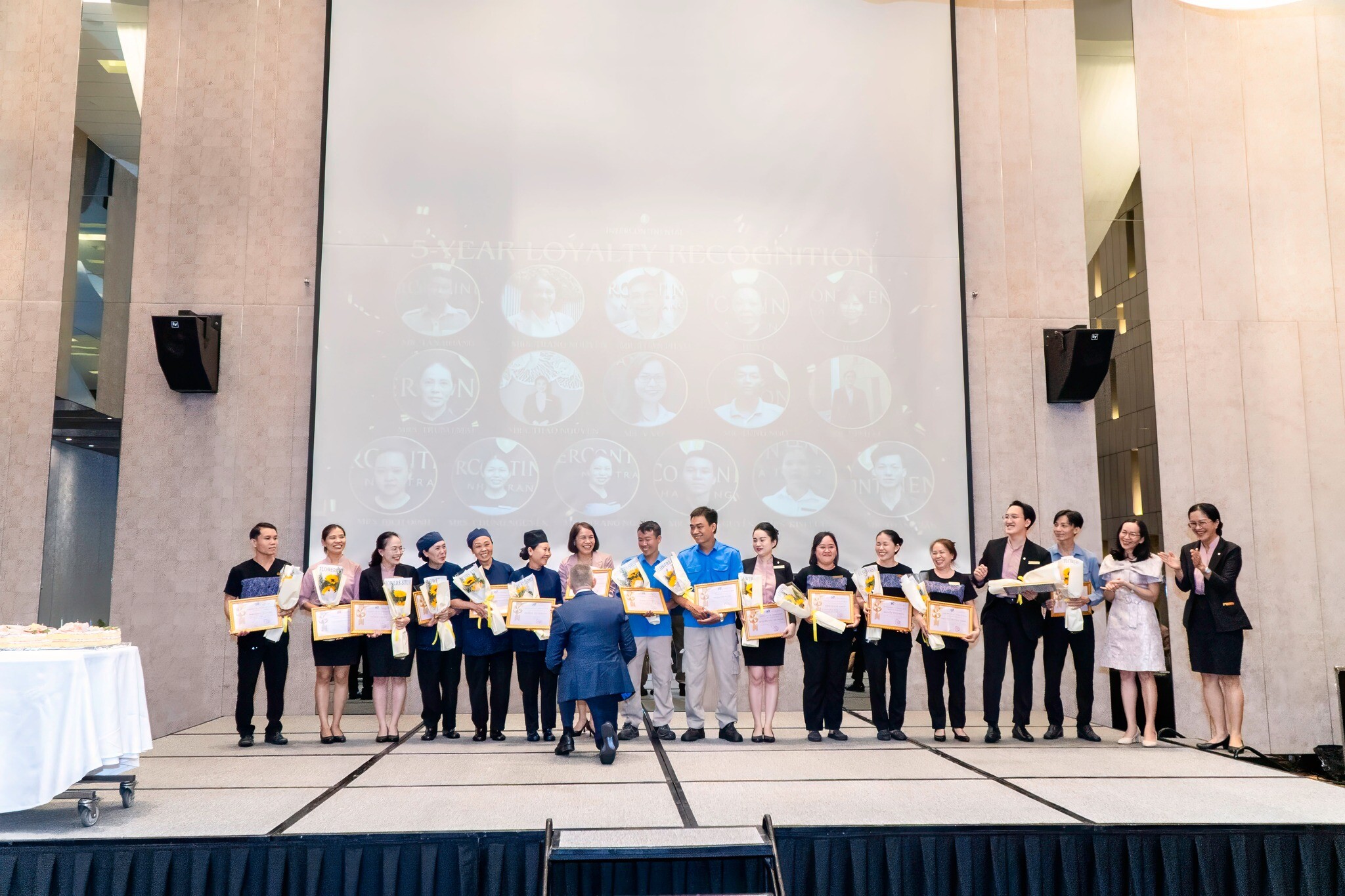 Tập đoàn khách sạn IHG 3