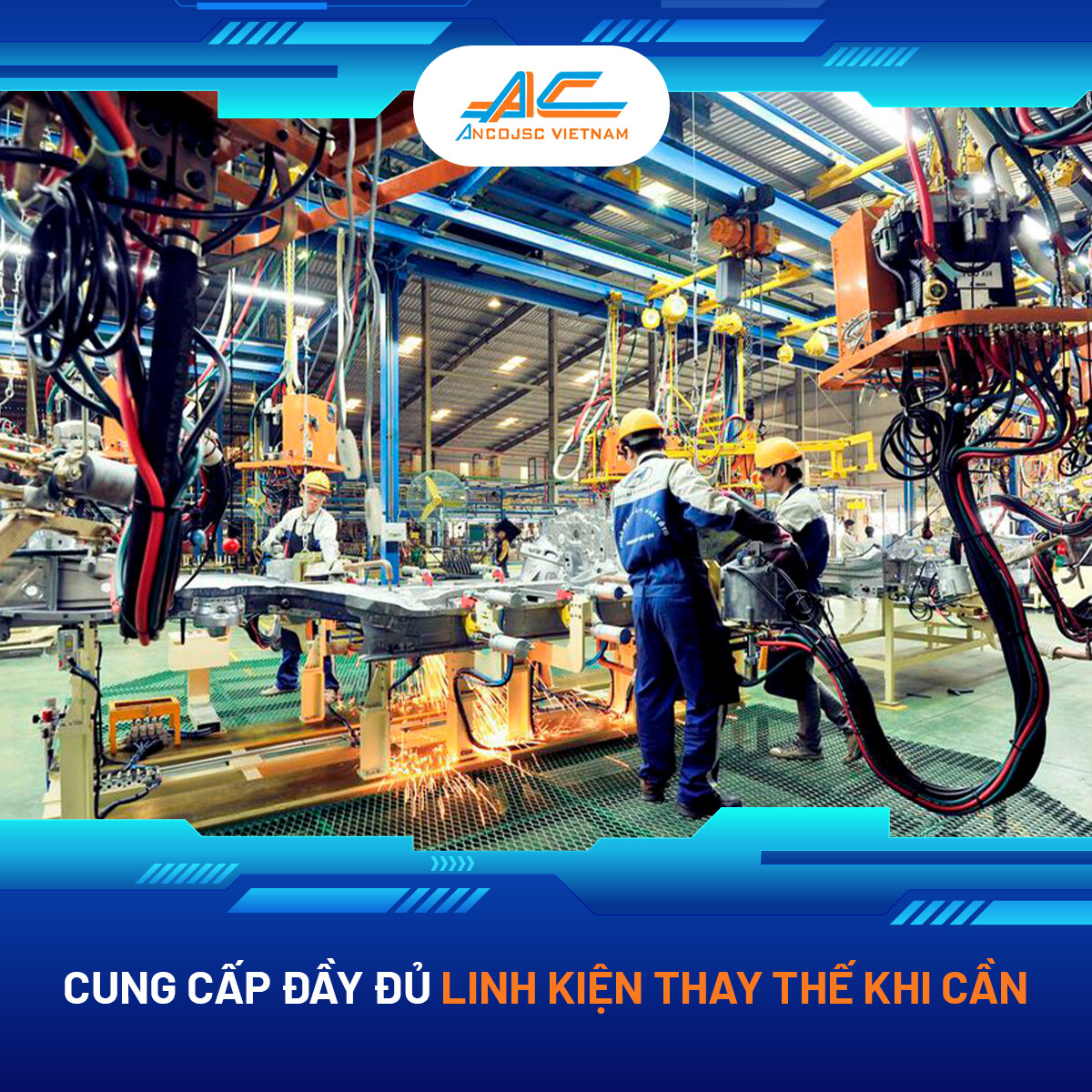 CÔNG NGHỆ ANCO VIỆT NAM 5