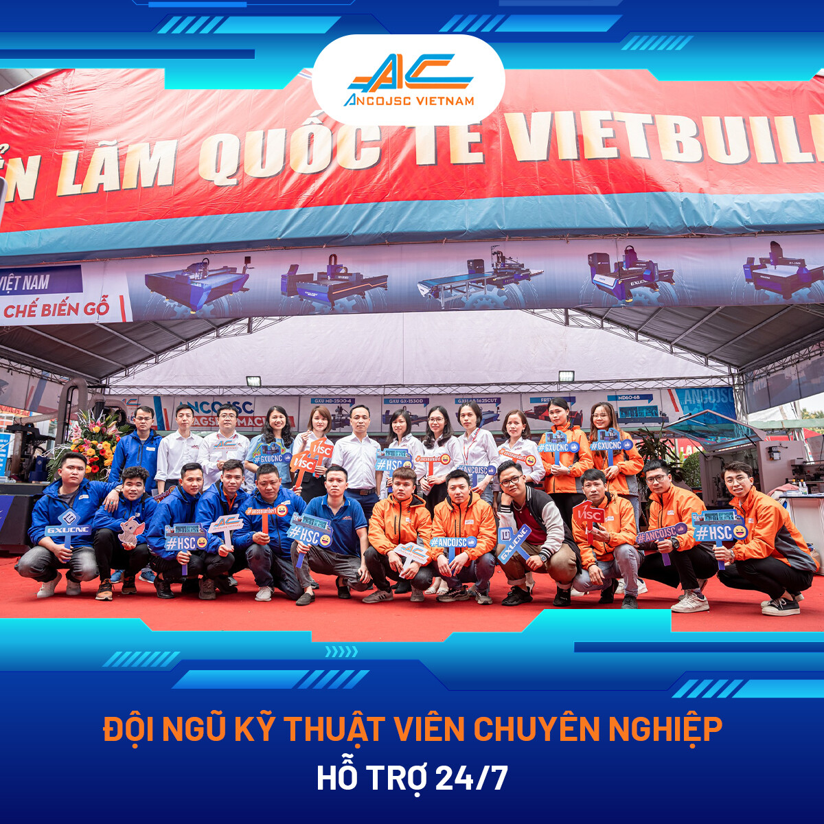 CÔNG NGHỆ ANCO VIỆT NAM 7