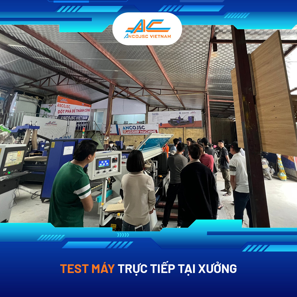 CÔNG NGHỆ ANCO VIỆT NAM 6