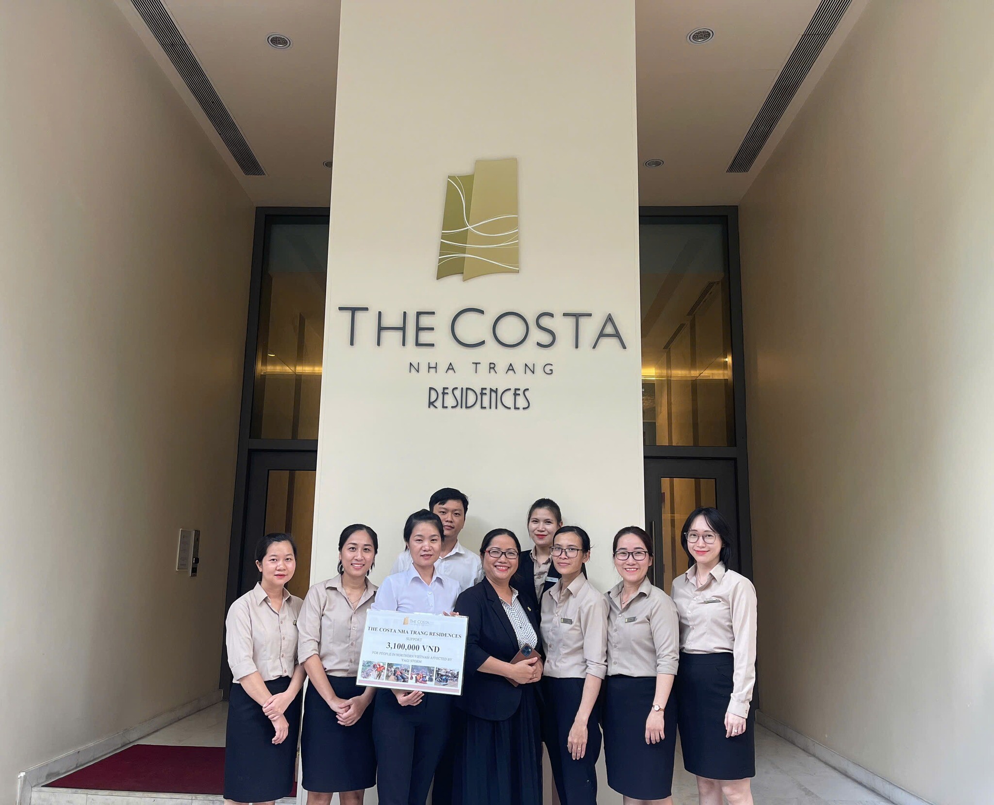 Tập đoàn khách sạn IHG 4