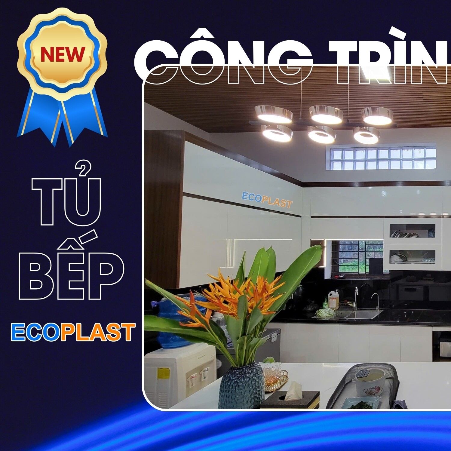 Nhựa Đại Việt - DAIVIETPLASTIC 6