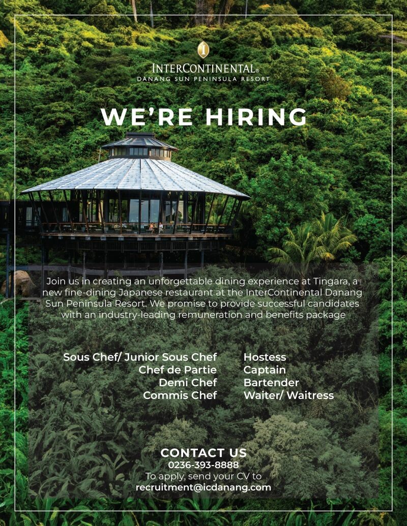 Tập đoàn khách sạn IHG 6