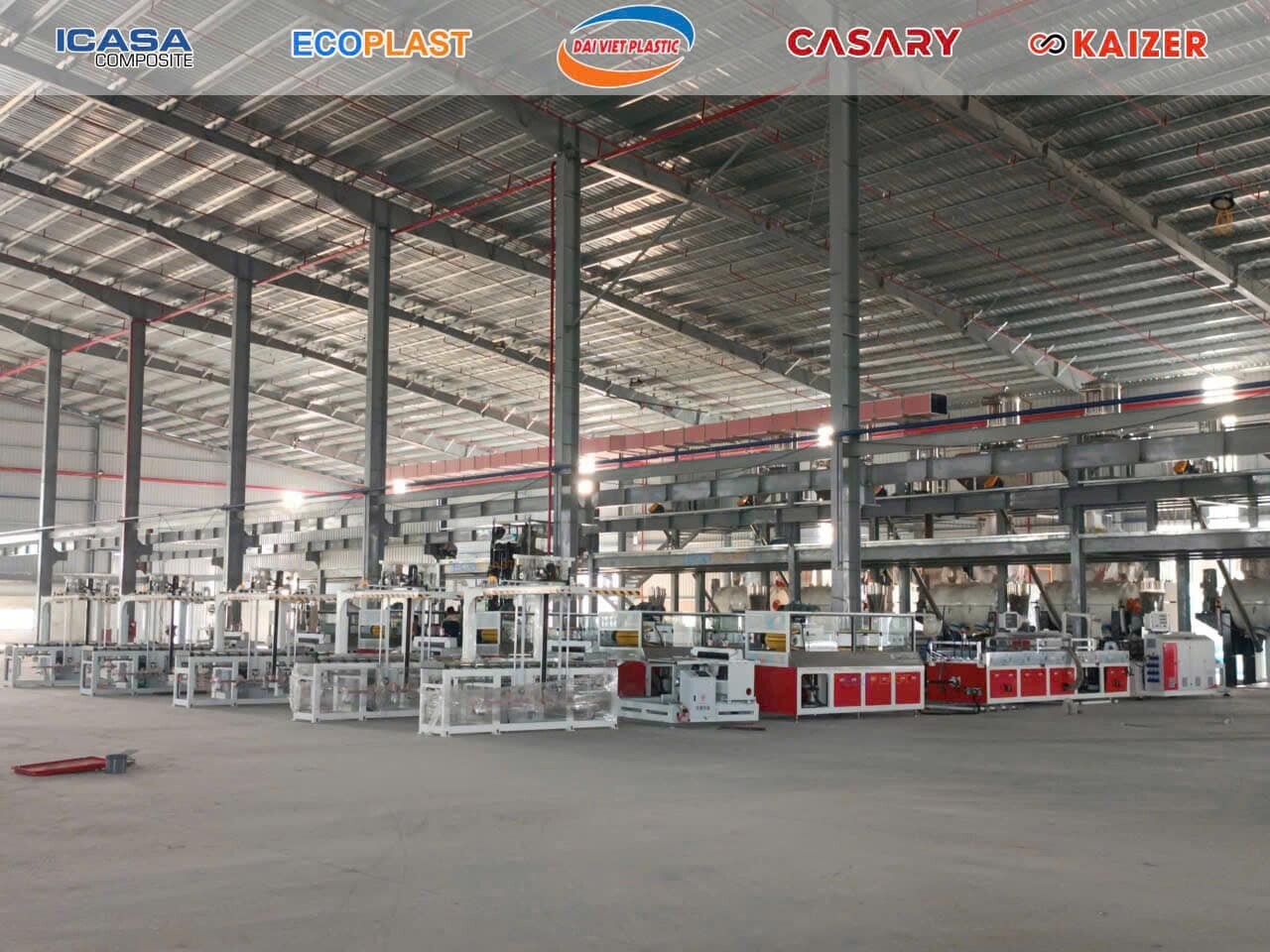 Nhựa Đại Việt - DAIVIETPLASTIC 7