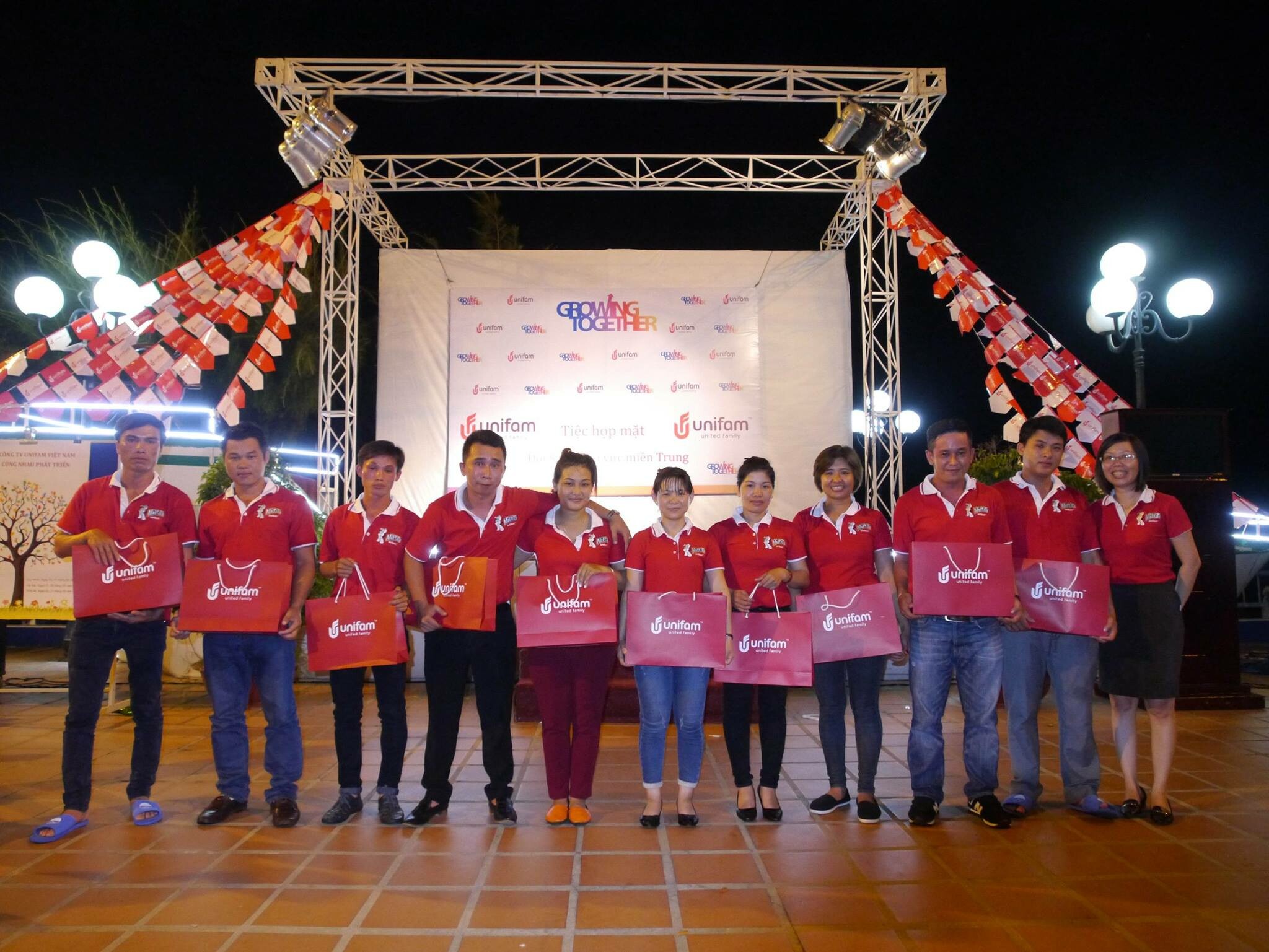 United Family Food Việt Nam 4