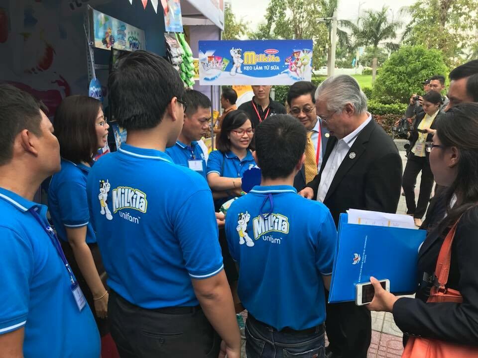 United Family Food Việt Nam 5