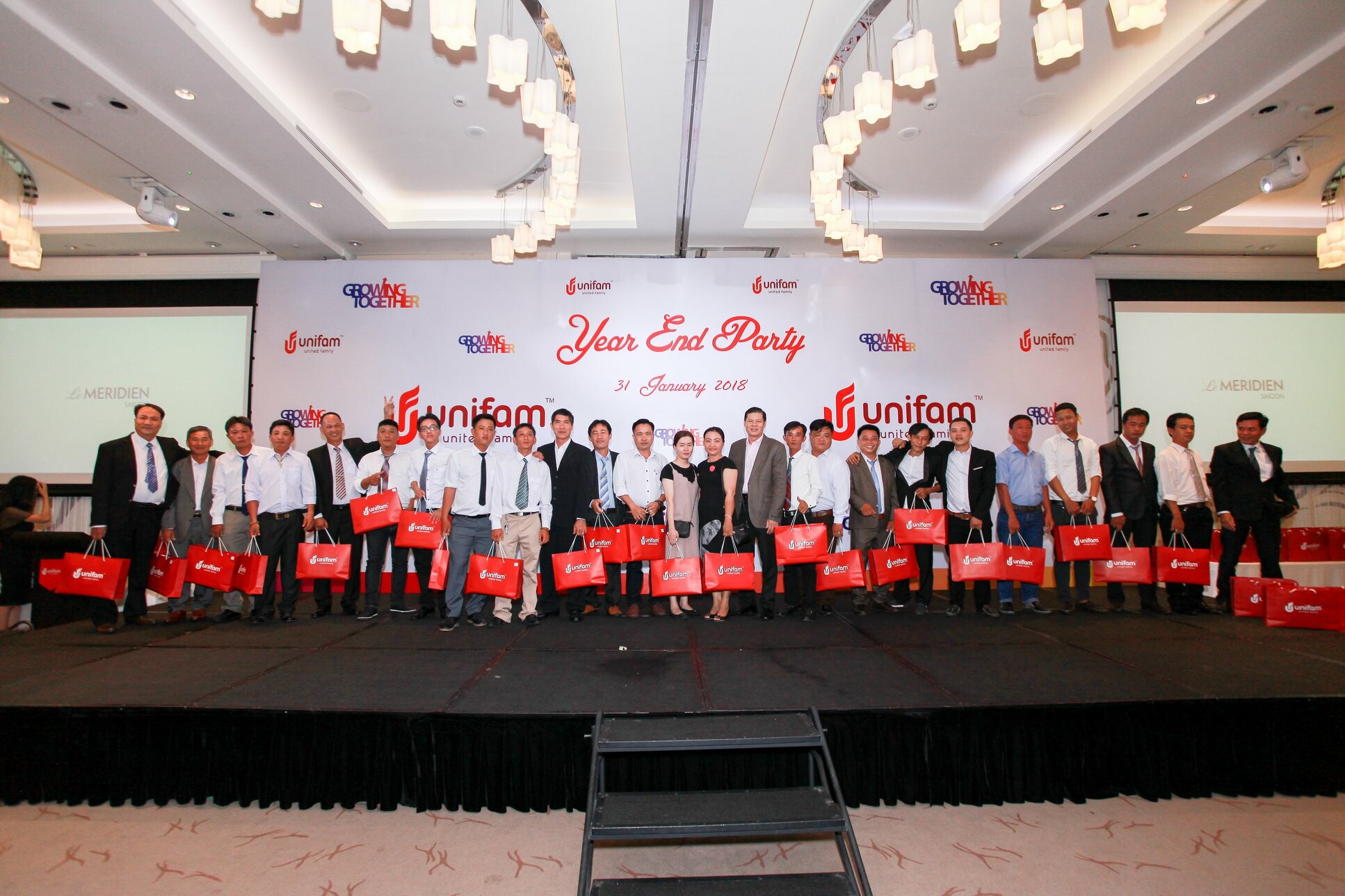 United Family Food Việt Nam 6