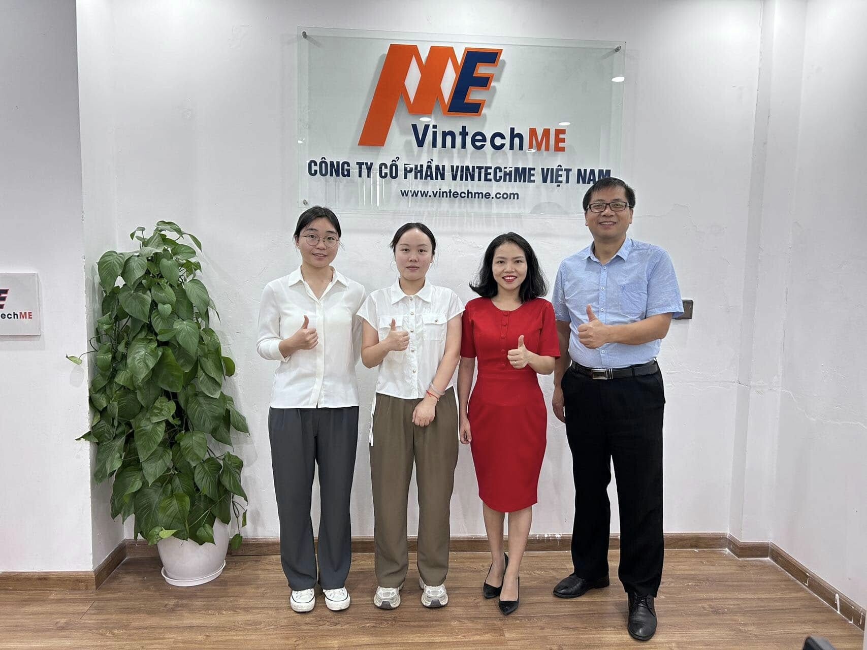 VintechME Việt Nam 1