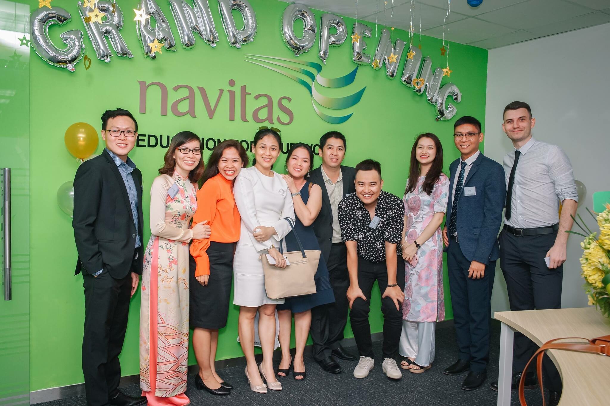 Navitas Việt Nam 5