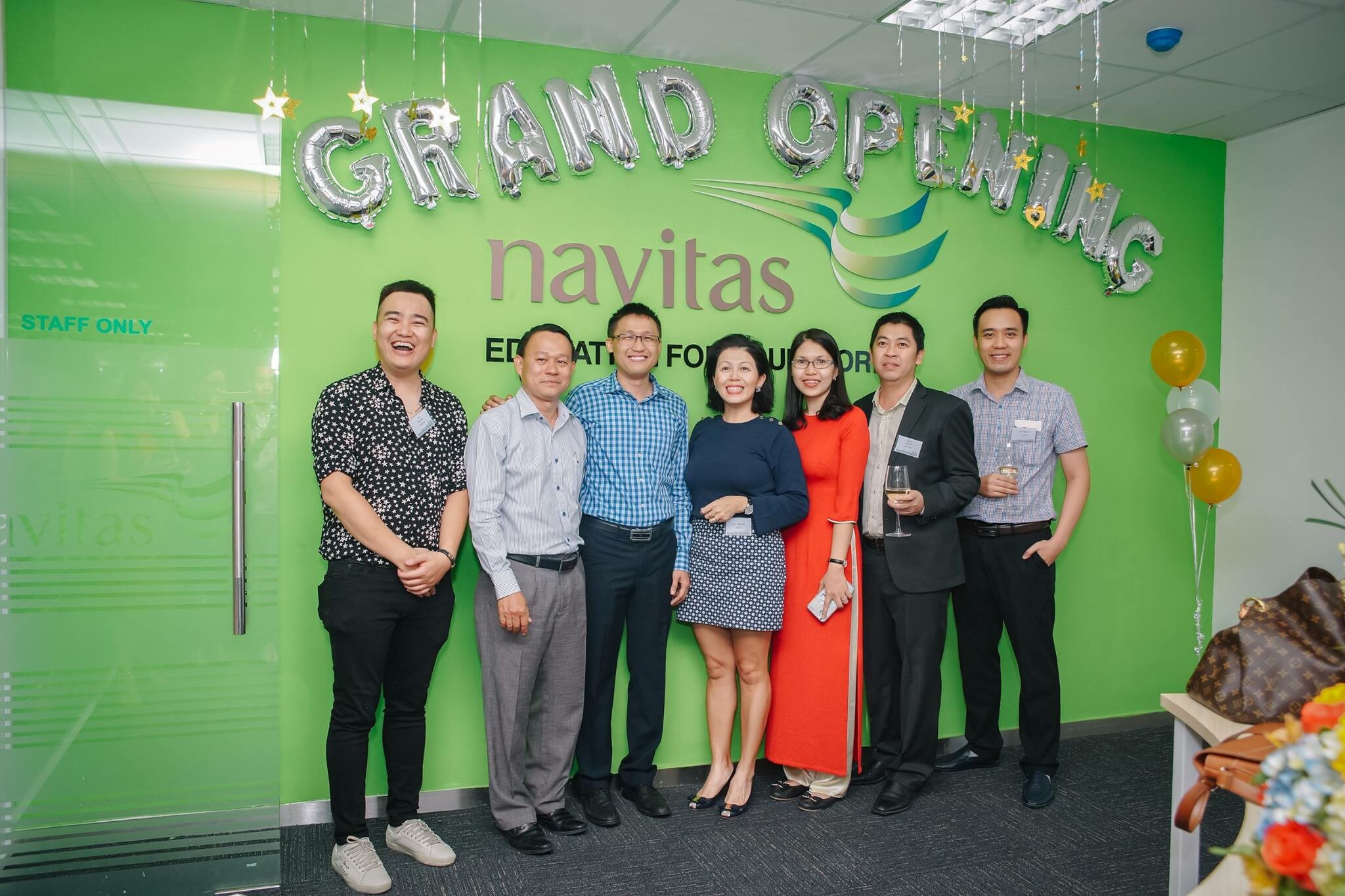 Navitas Việt Nam 4