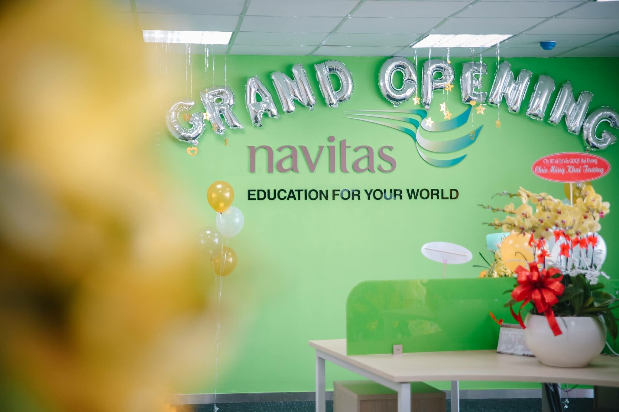 Navitas Việt Nam 3