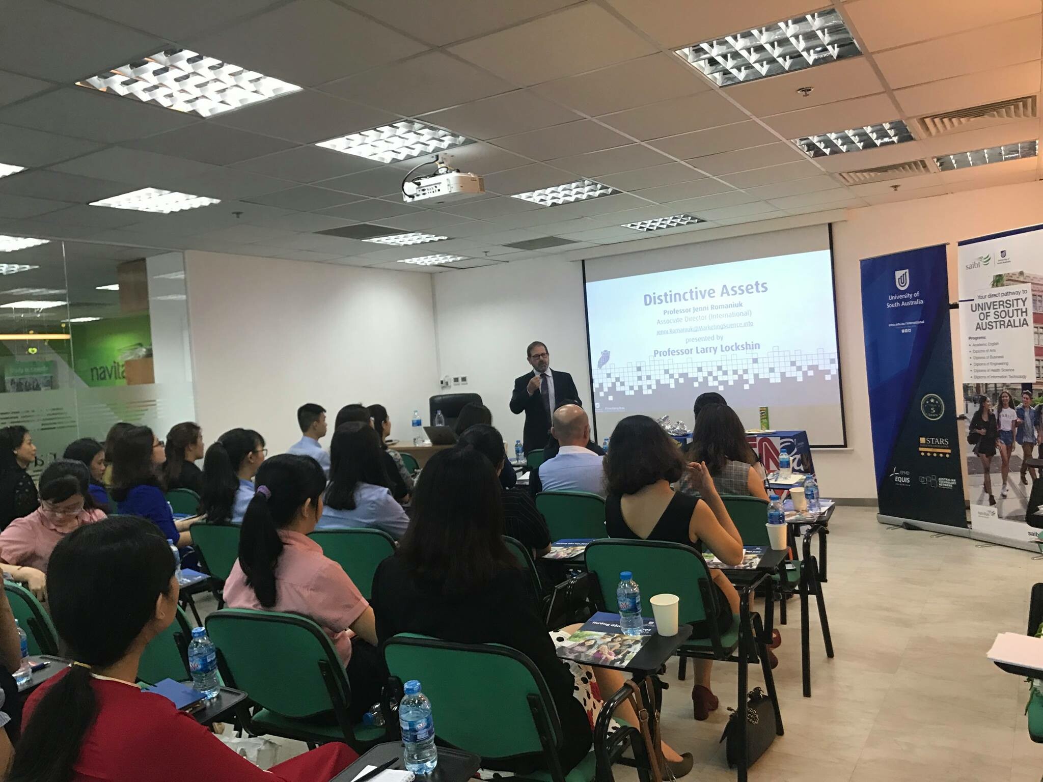 Navitas Việt Nam 8