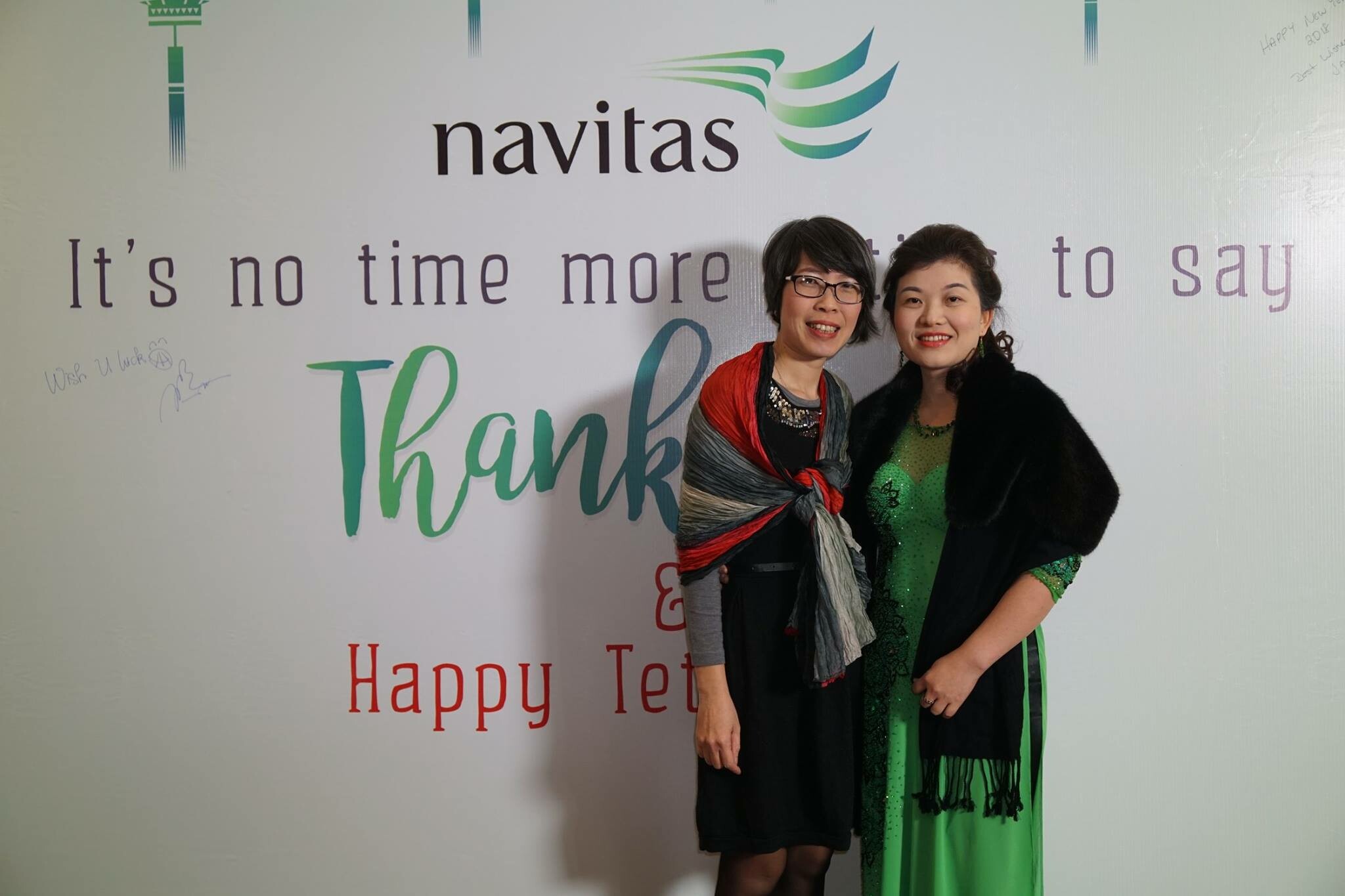 Navitas Việt Nam 1